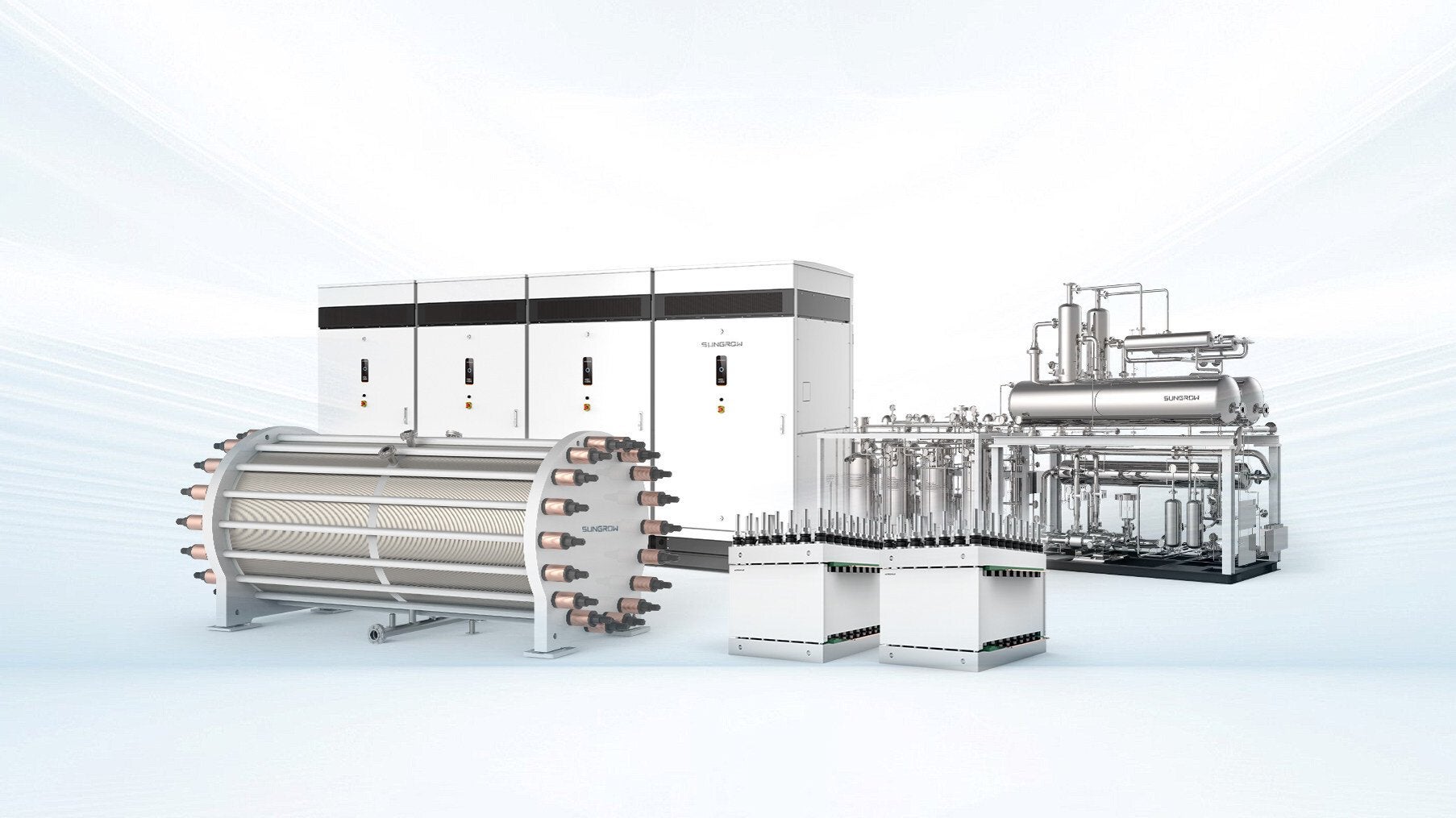 Bosch shelves $200m plan to make hydrogen fuel cells in US factory |  Hydrogen Insight