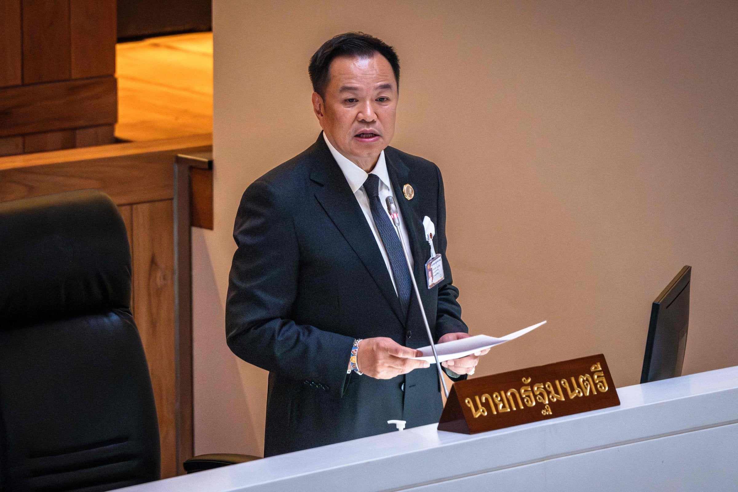 Thailand pulls out of historic Cambodia joint exploration MoU | Upstream