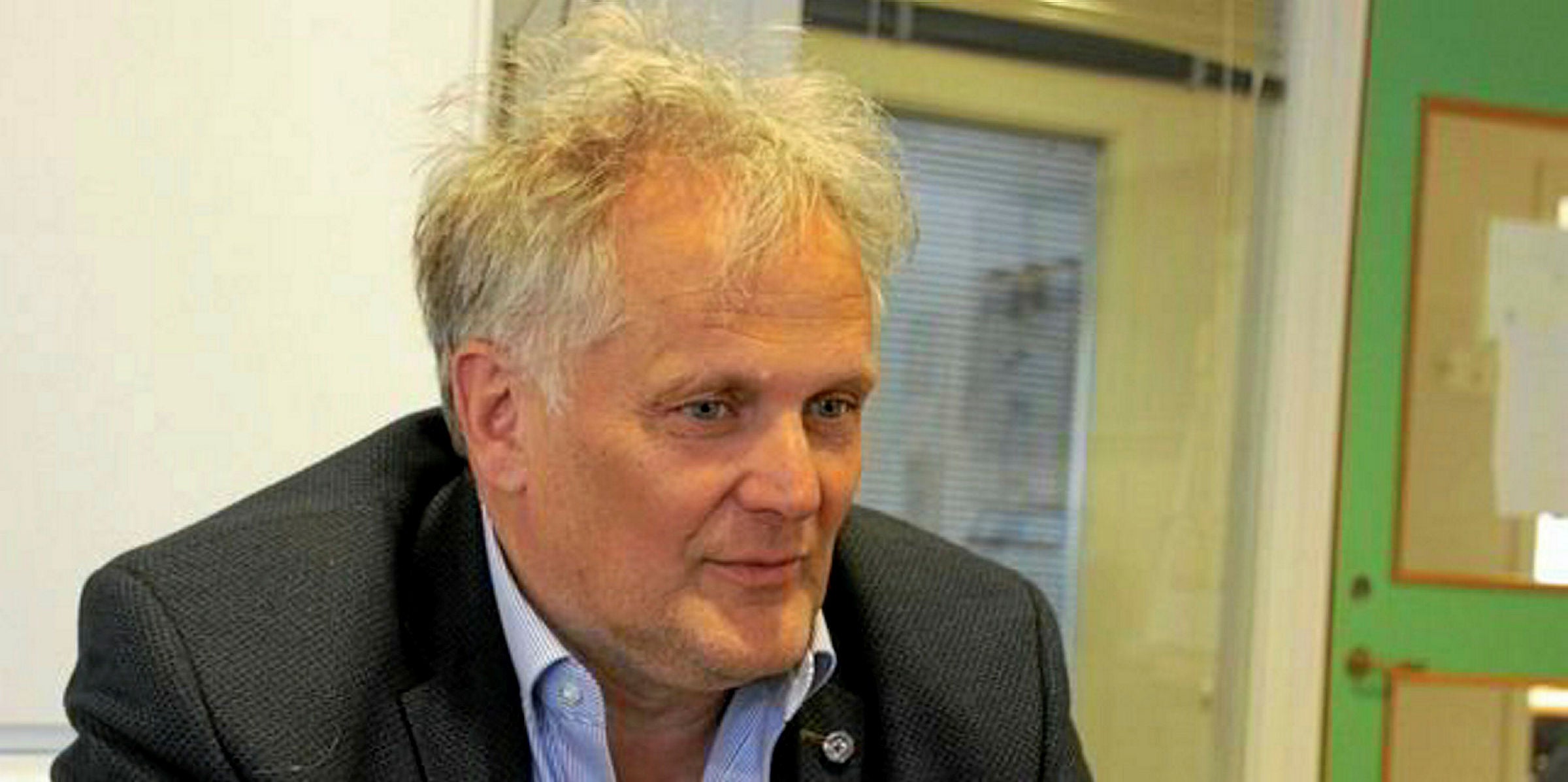 Norway Royal Salmon's largest shareholder merges with trucking giant ...