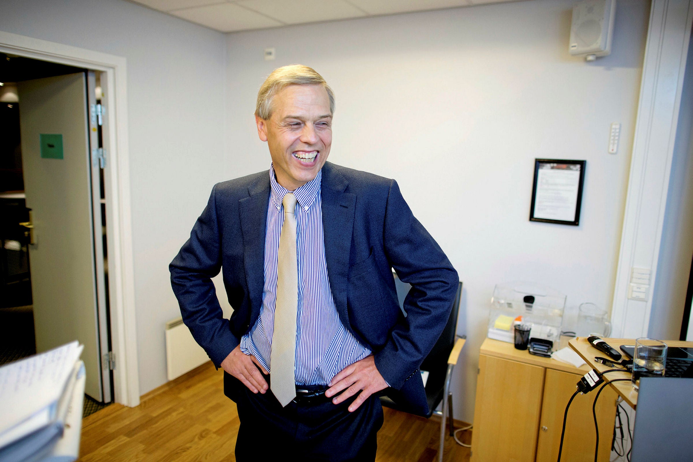 Ocean Yield continues fundraising drive with bond issue