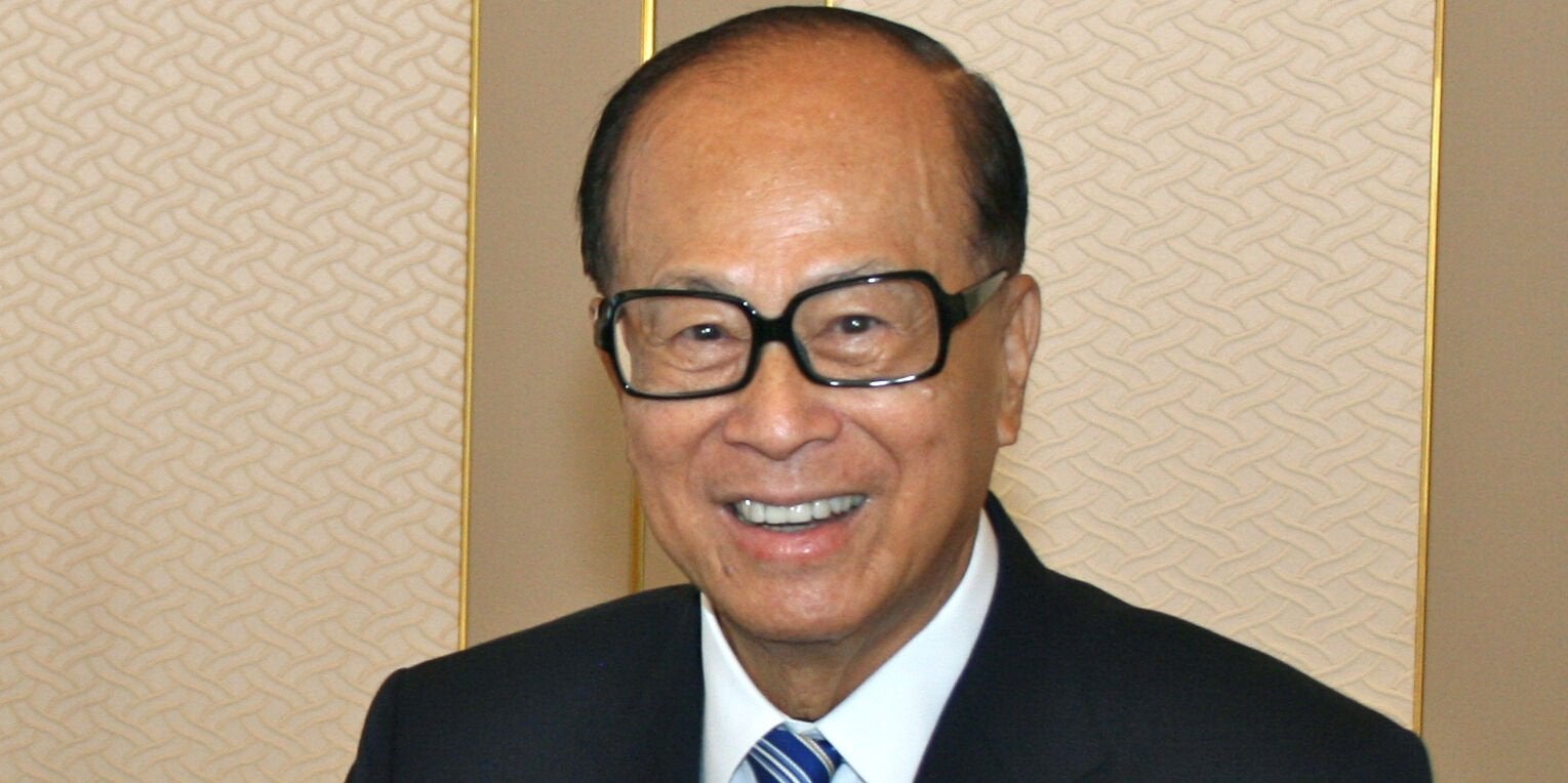 Hutchison Ports deal delayed as Hong Kong billionaire Li Ka-Shing ...