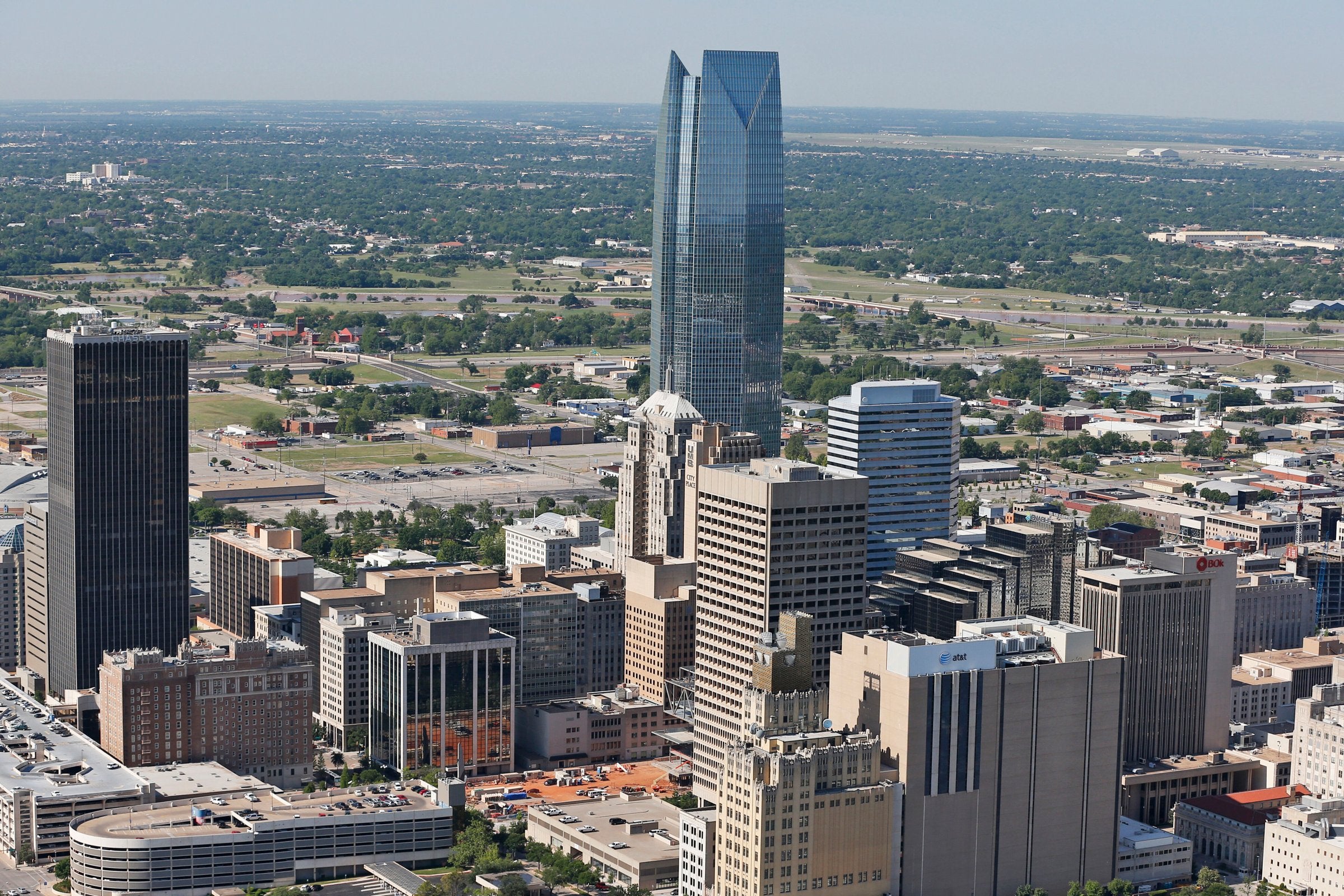 Layoffs on horizon after $58 billion US shale merger