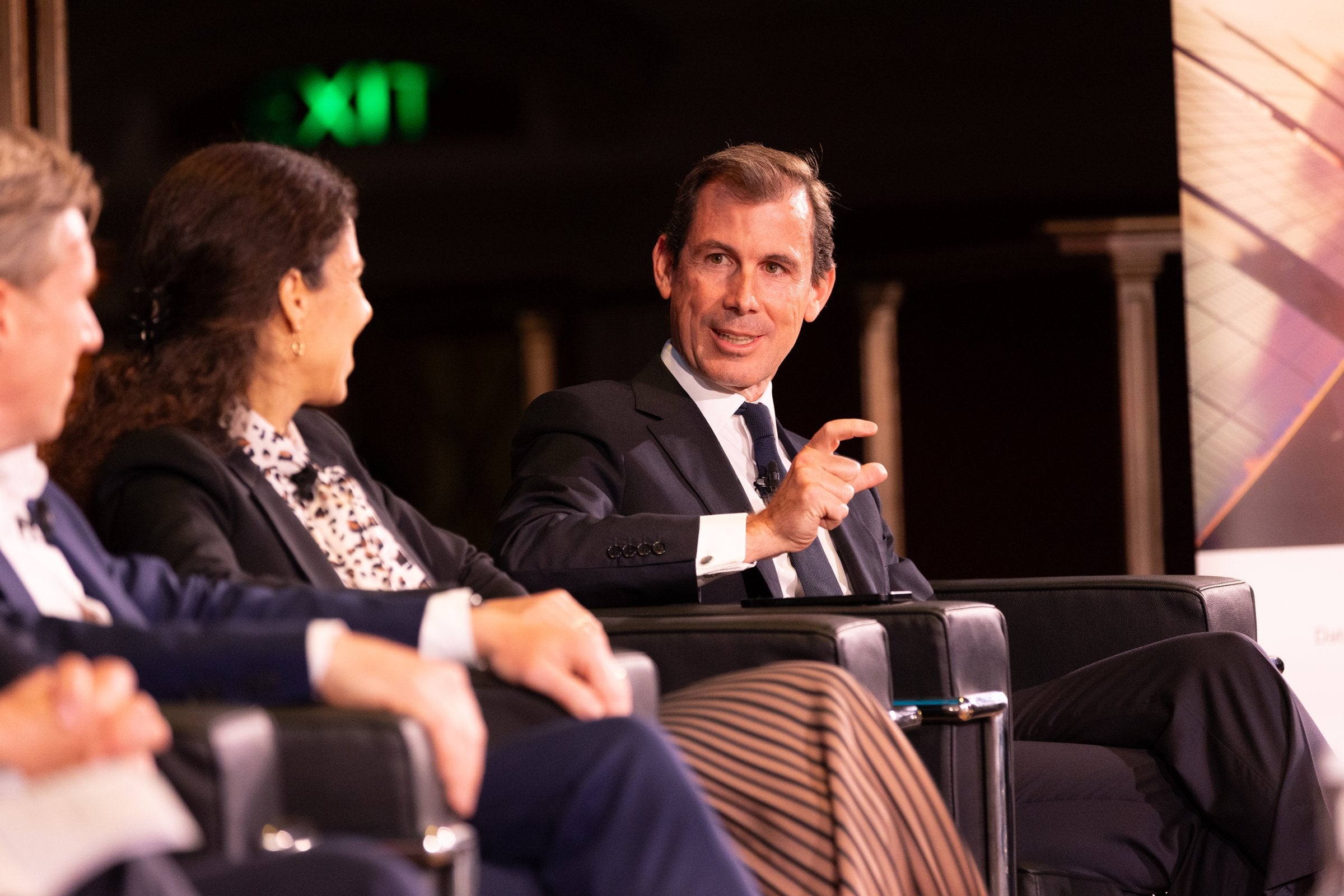 'We got badly burned': EDPR chief on emerging market risks | Recharge
