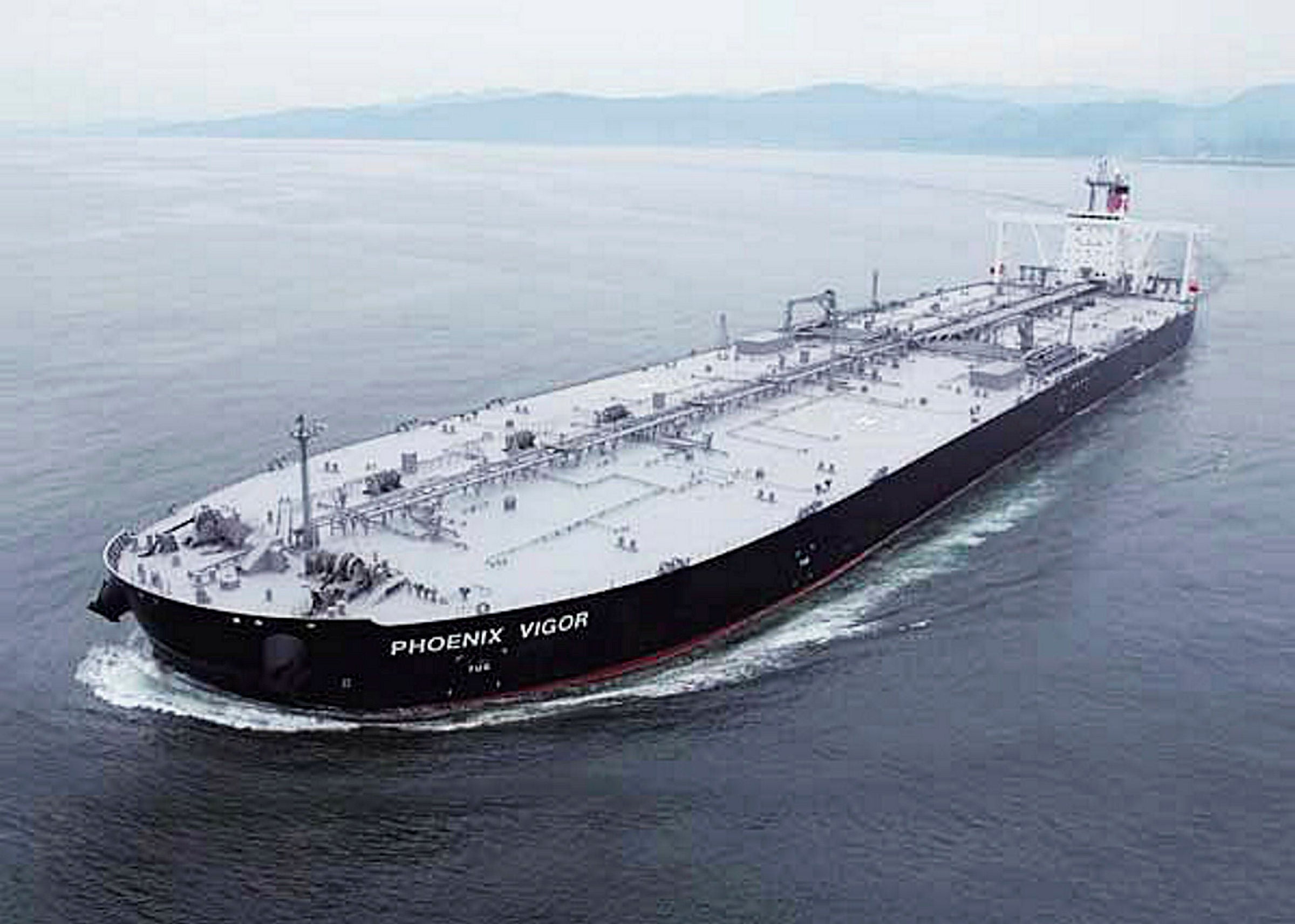 MSI cautions tanker revival could be completely derailed