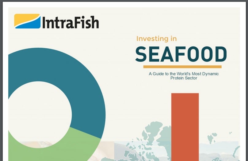 Investing in Seafood | Intrafish