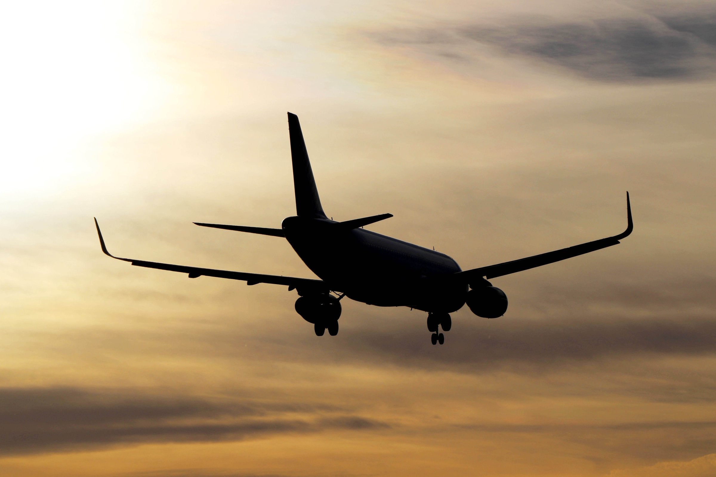 ANALYSIS | The emerging buyers of green hydrogen-based aviation fuel in ...
