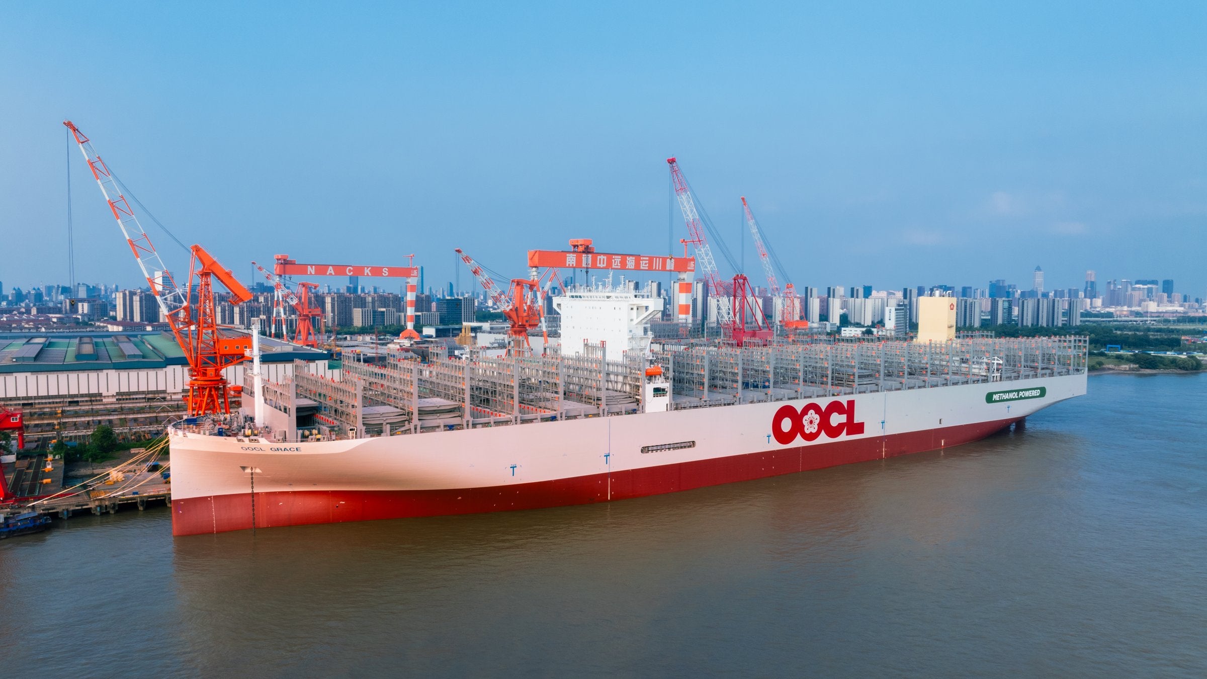 Container lines cannot dodge overcapacity, Drewry warns