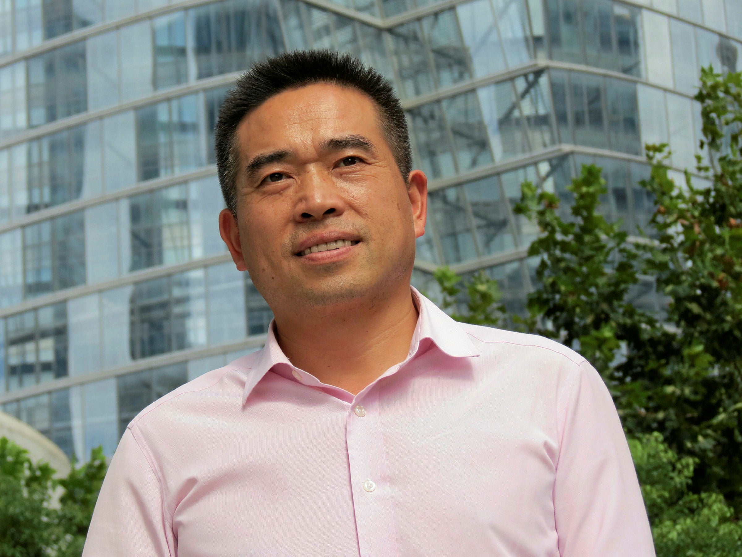 Finance giant Bocomm Leasing behind orders for VLOCs in China