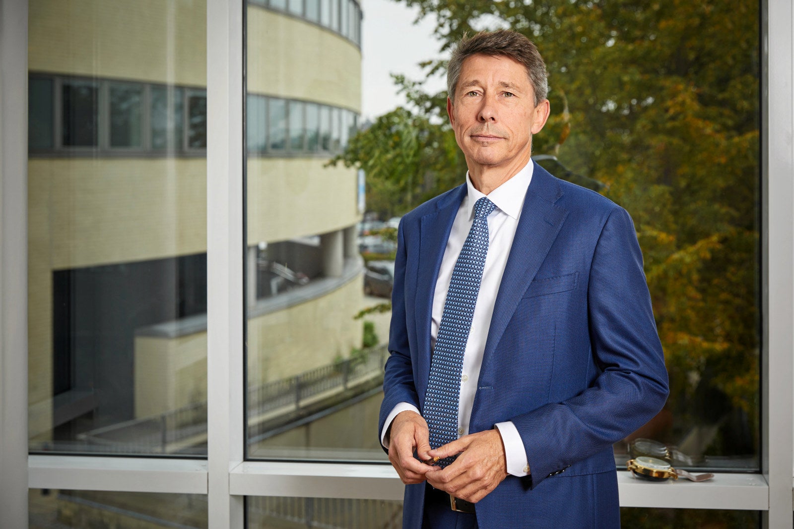 Investment manager Basalt Partners kicks off new LNG shipowning venture ...