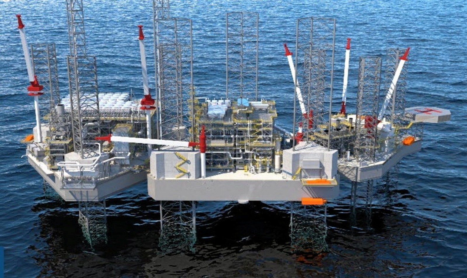 New Fortress Energy targeting first FLNG production in July