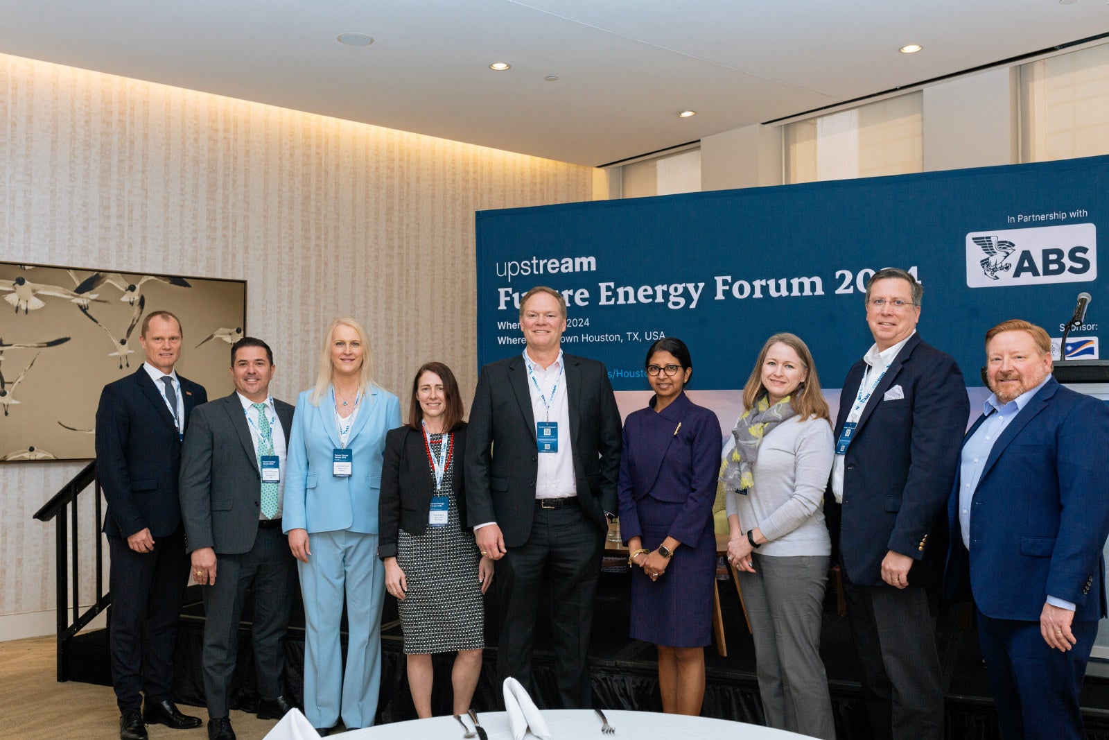 Letter from the editor: More Upstream industry exclusives, website ...
