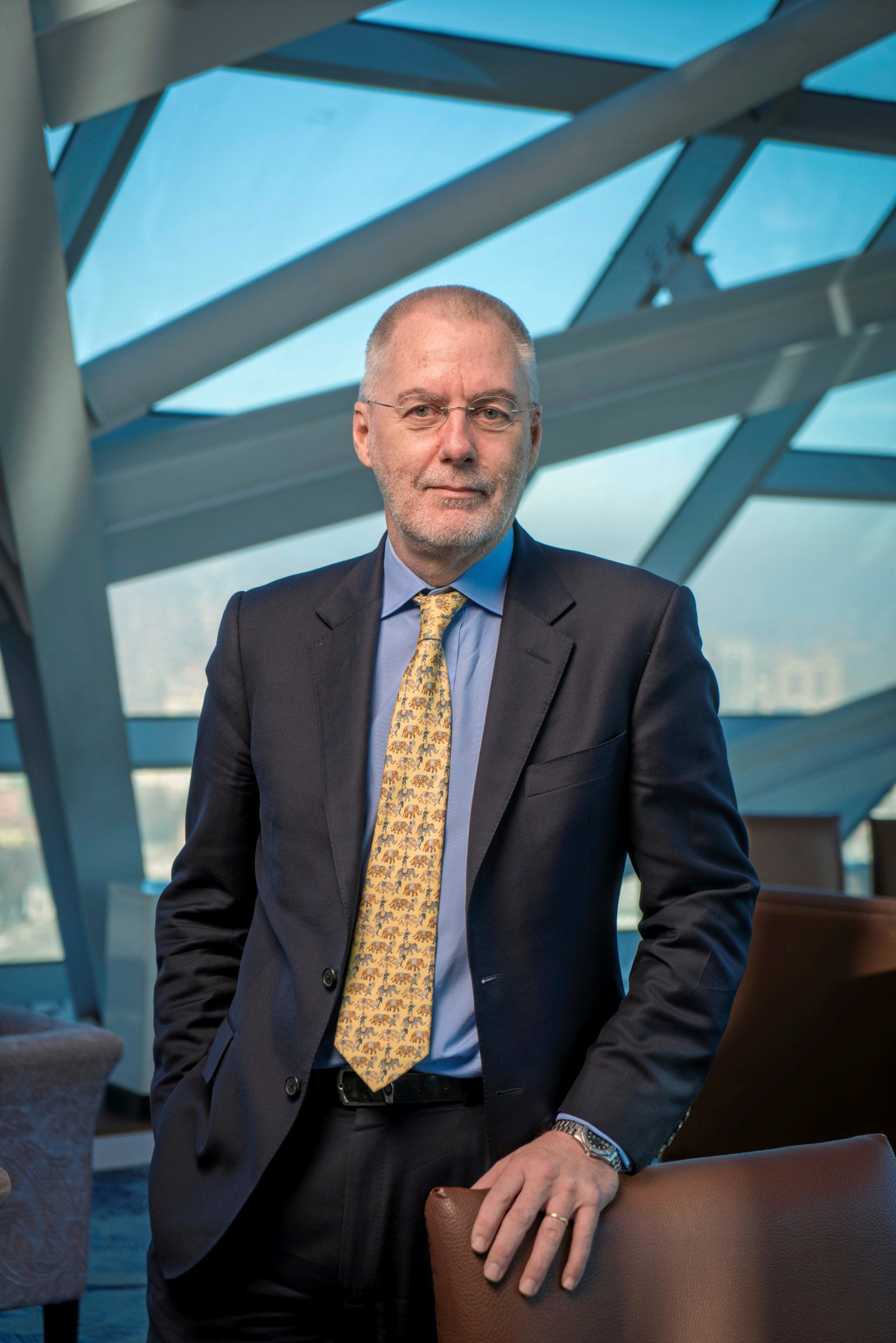 UK-listed player secures production deal for Mongolia block | Upstream
