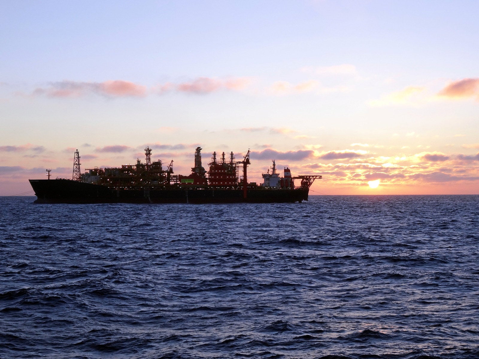 North Sea operator EnQuest eyes production at midpoint of guidance ...