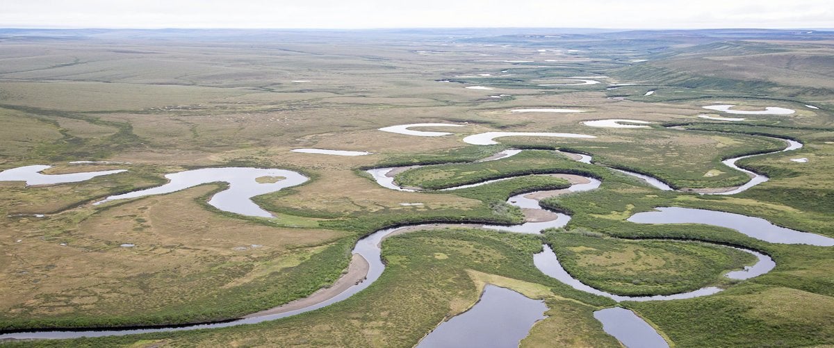 Record Arctic Alaska oil auction lures ExxonMobil, Shell, Repsol ...