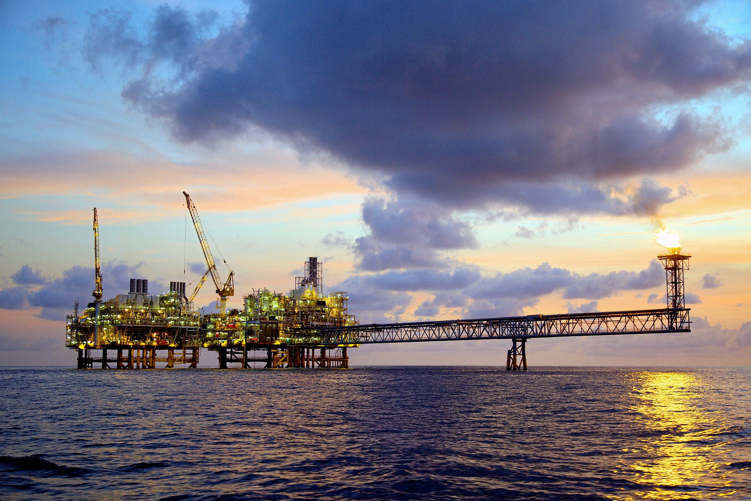 New wells to extend life of Timor-Leste offshore field | Upstream