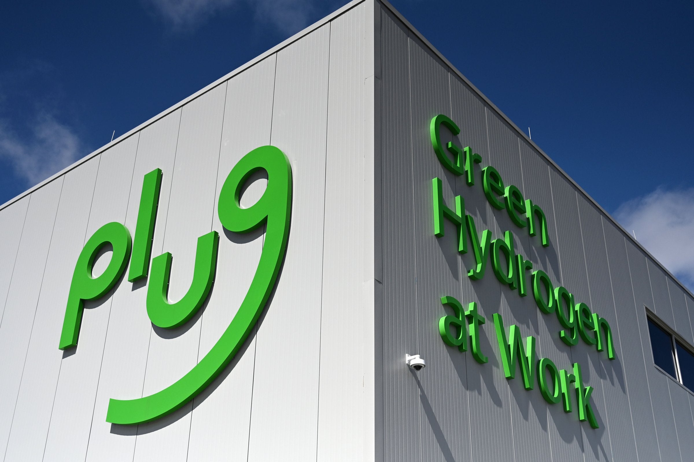 Plug Power sells its 49% stake in Korean hydrogen joint venture SK Plug ...