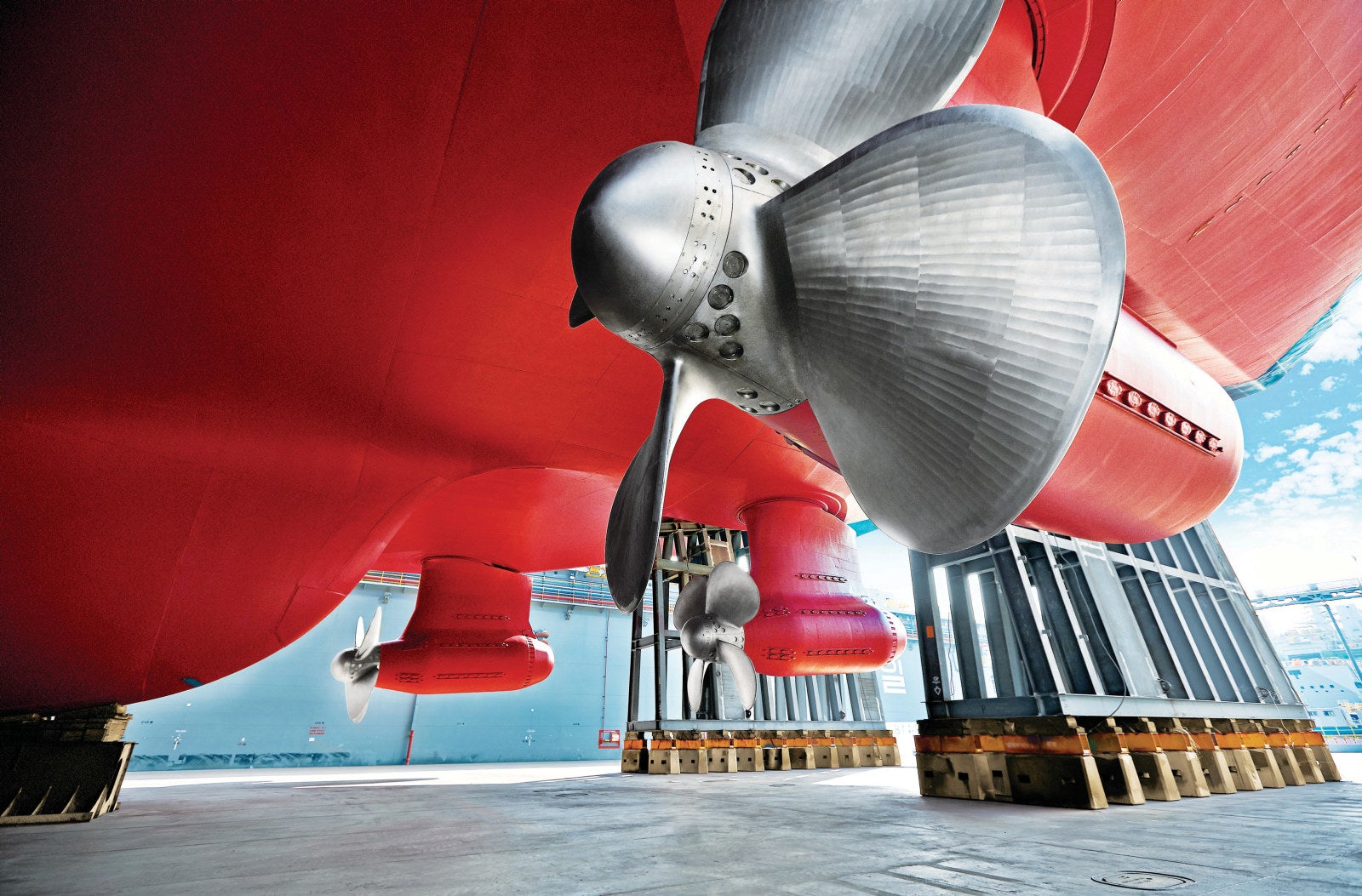 Future is bright for electric engines that revolutionised world of ice ...