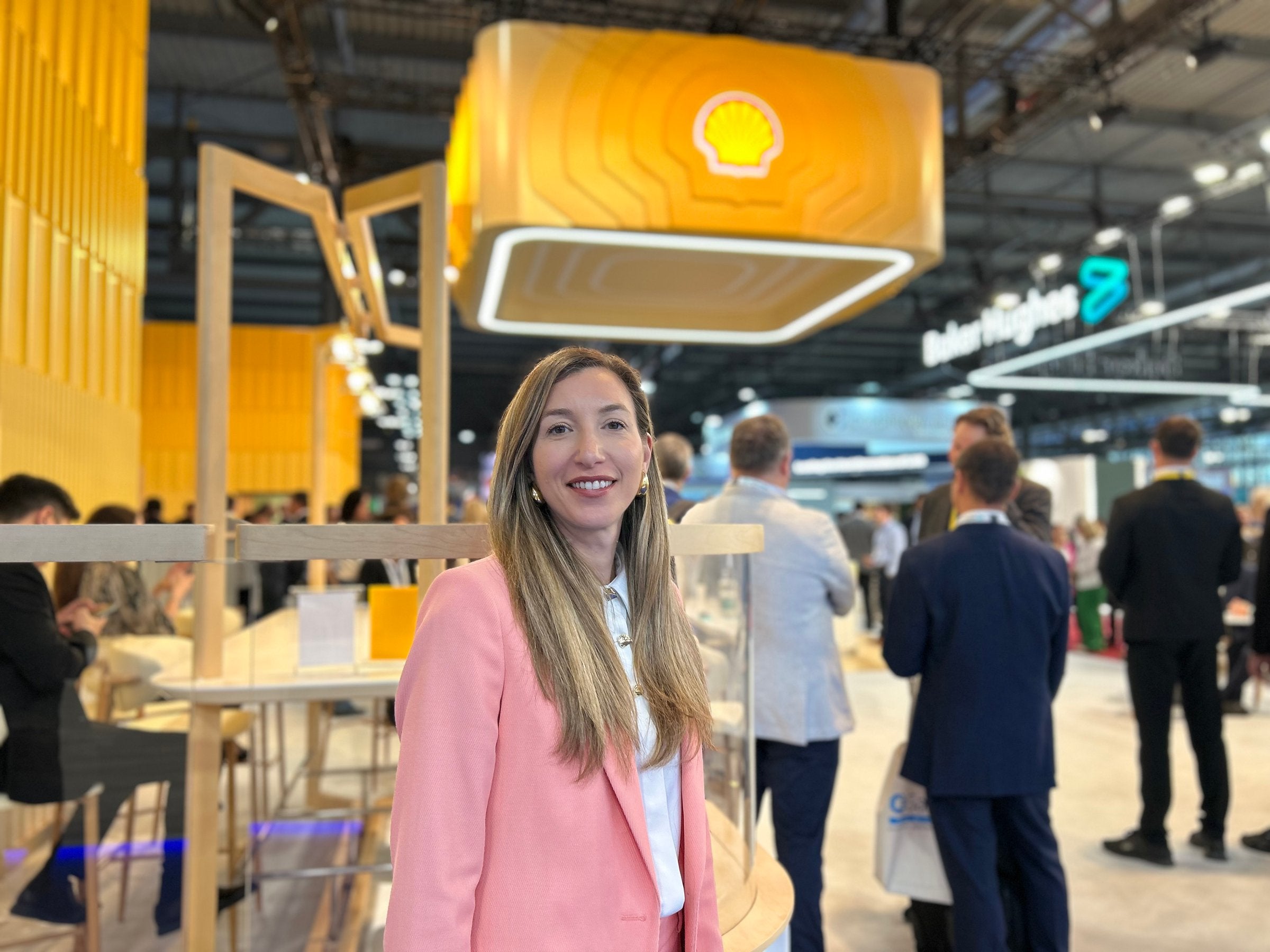 Bio-LNG uptake takes off ahead of key IMO meeting, Shell Marine says