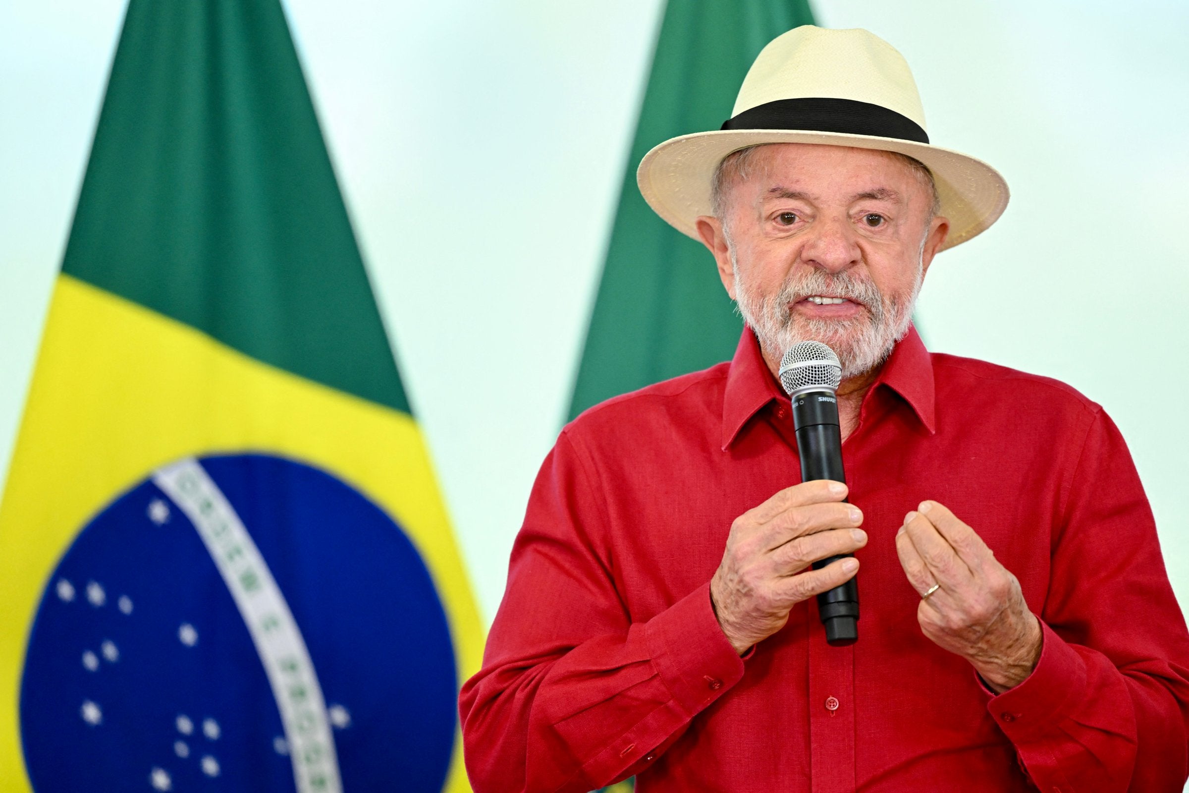 Brazil sets new rules for hydrogen subsidies, tax breaks and natural H₂