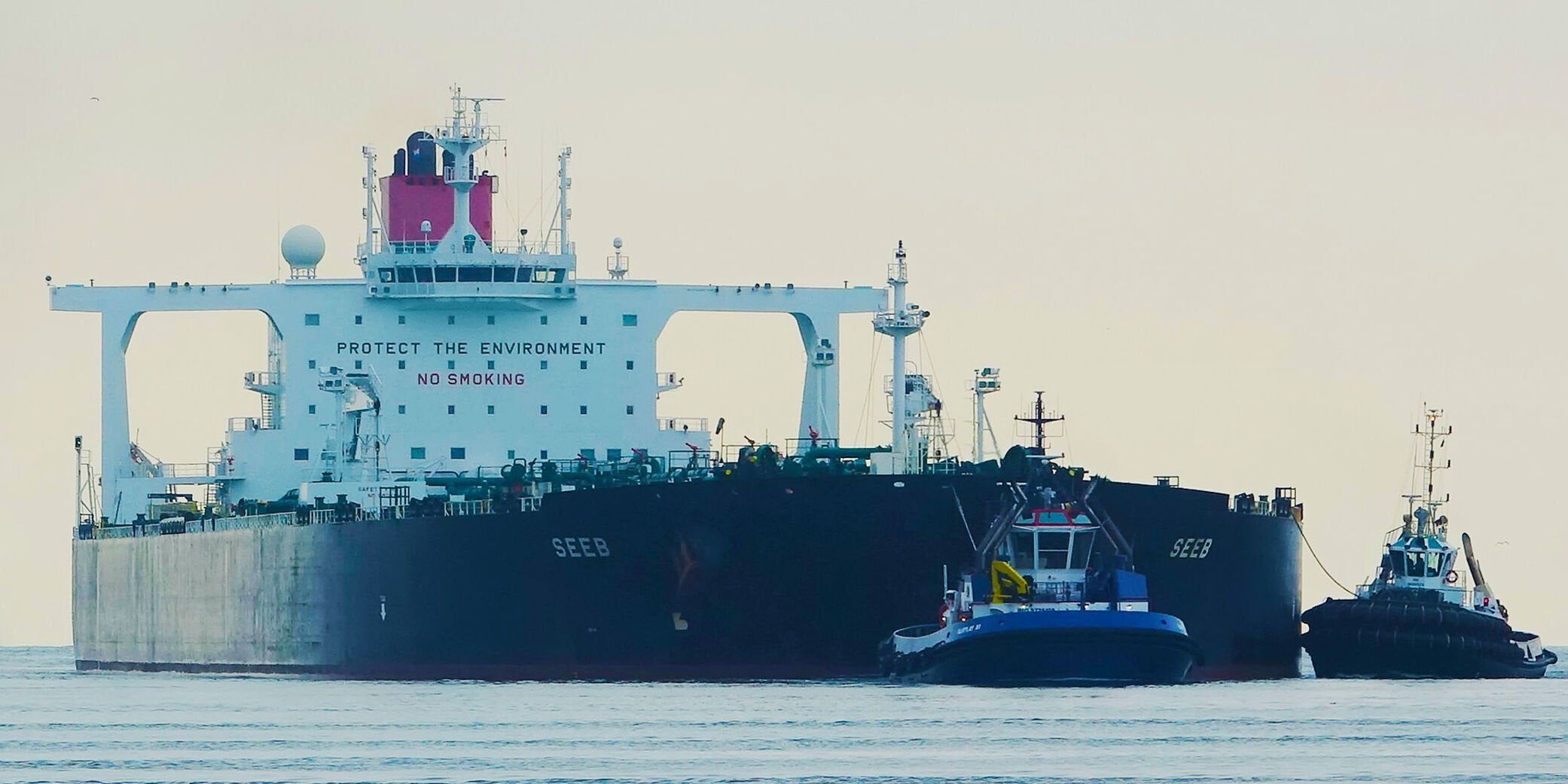 Savvy VLCC owners take charter cover as spot rates come under pressure ...