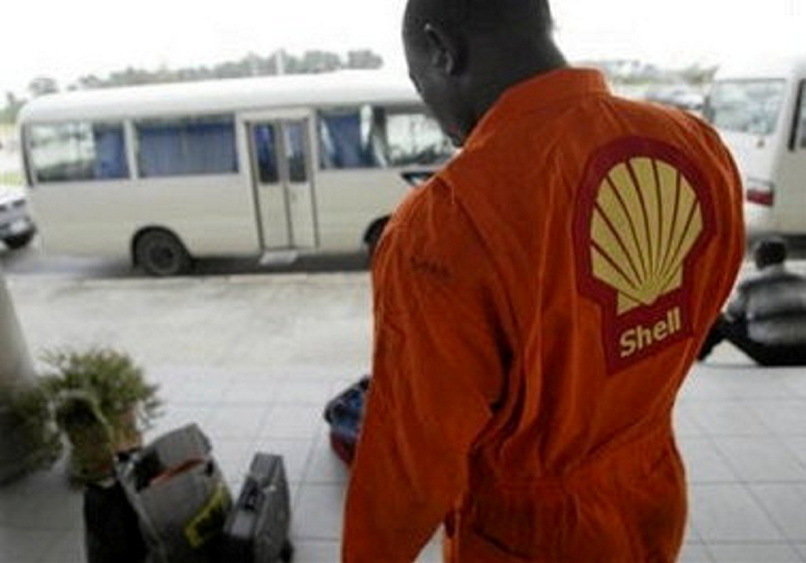 Shell needs to take 'another hard look' at Nigeria assets — Van Beurden ...