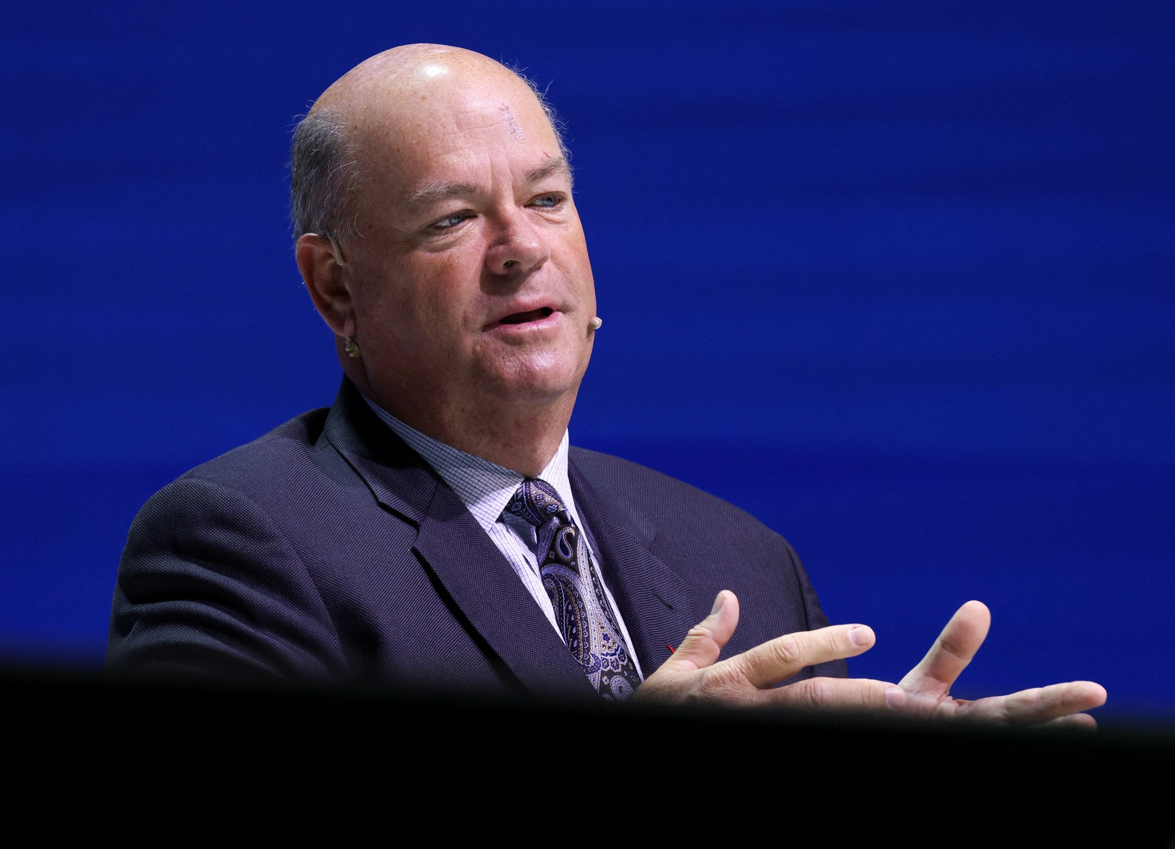 ConocoPhillips ups 2025 output guidance as earnings beat estimates ...