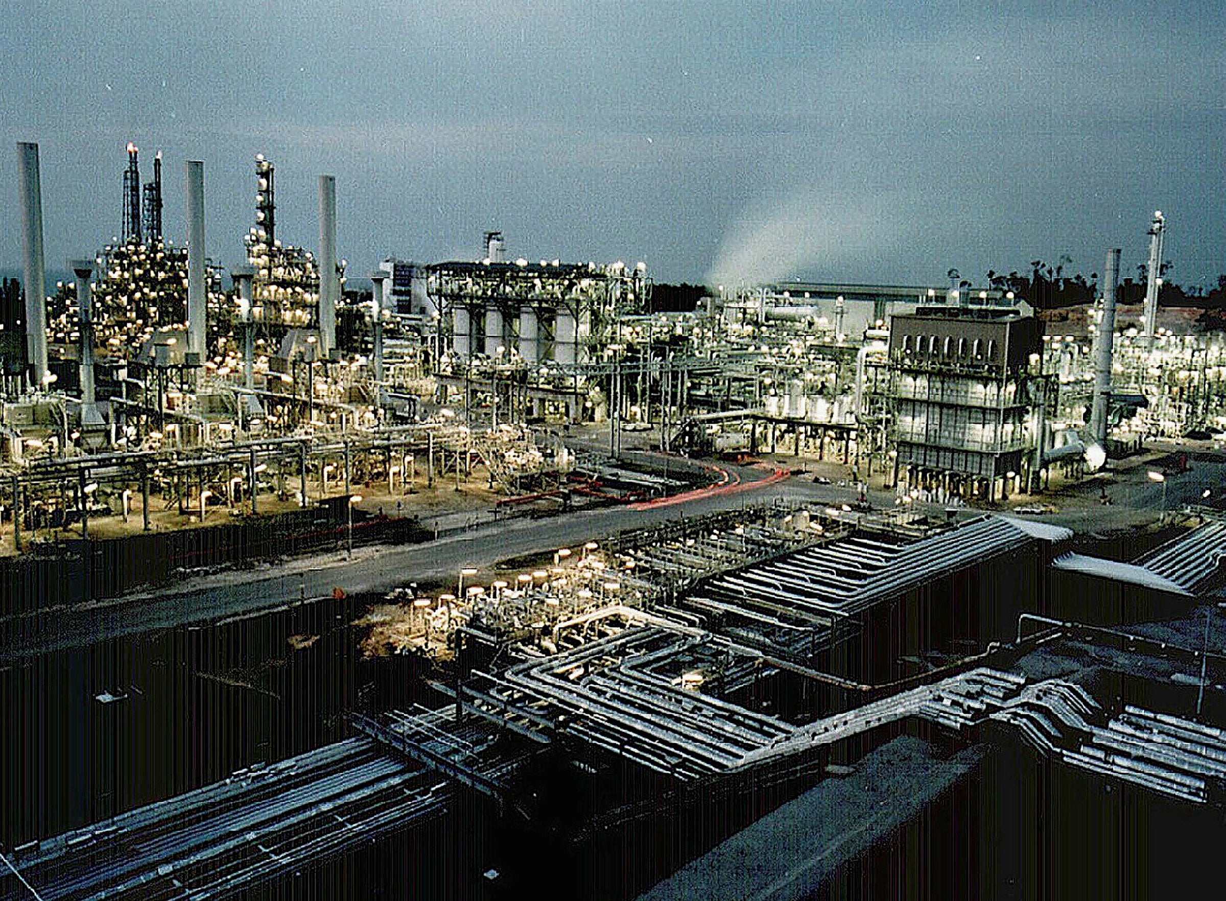 SapuraOMV Upstream has achieved within budget first gas from the Larak ...