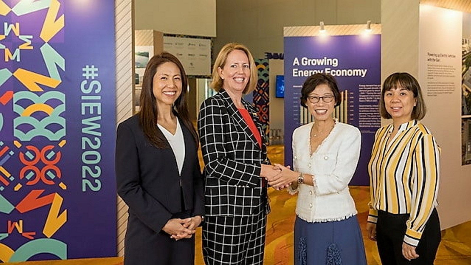 Shell advances Southeast Asia carbon capture and storage hub plans ...