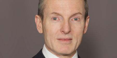 UK P&I’s Greece boss Sean Geraghty takes on claims director role