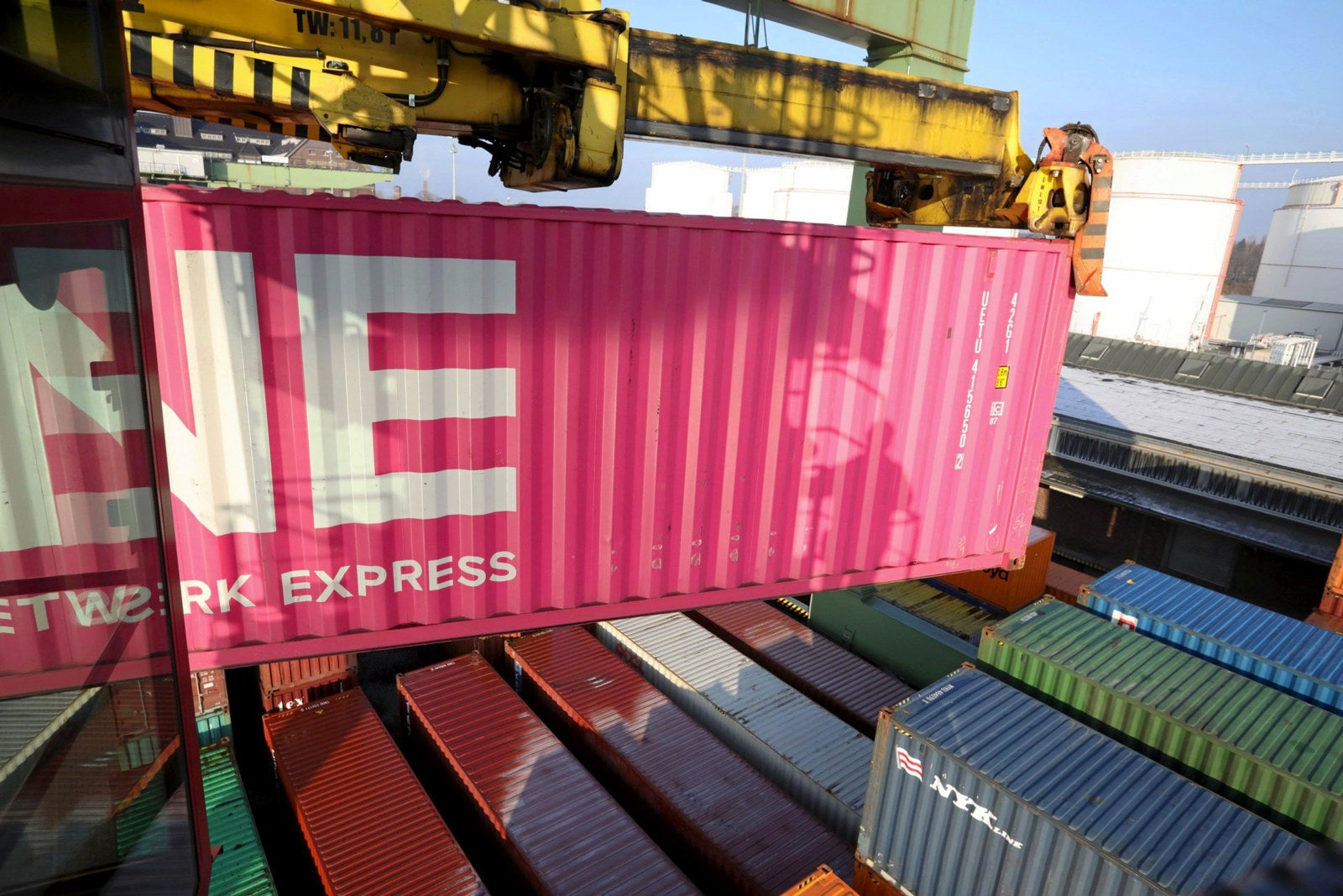 We need new thinking to crack down on spate of container losses