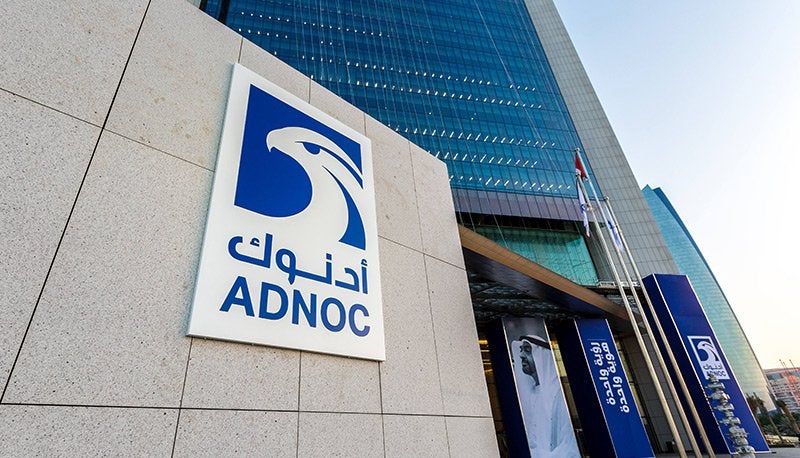 Adnoc to ship 2m tonnes of LNG to Thailand as Strait of Hormuz exports rise