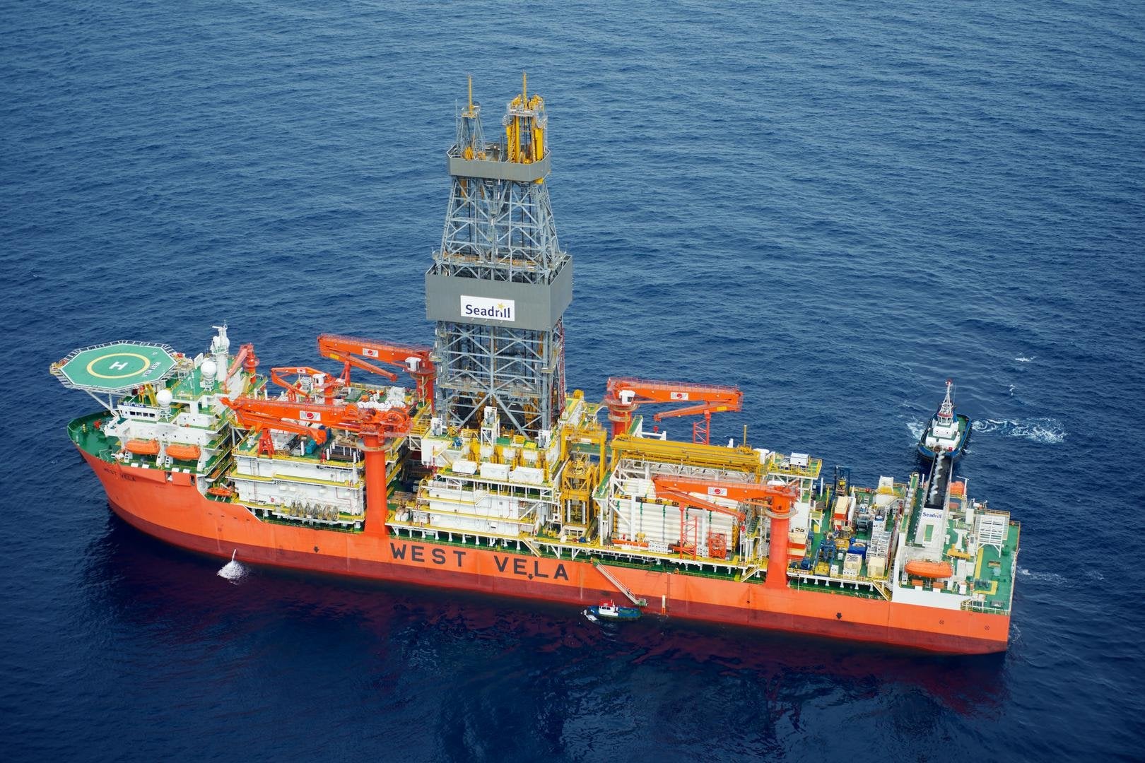 Seadrill grabs $54 million in new US Gulf Contracts | Upstream