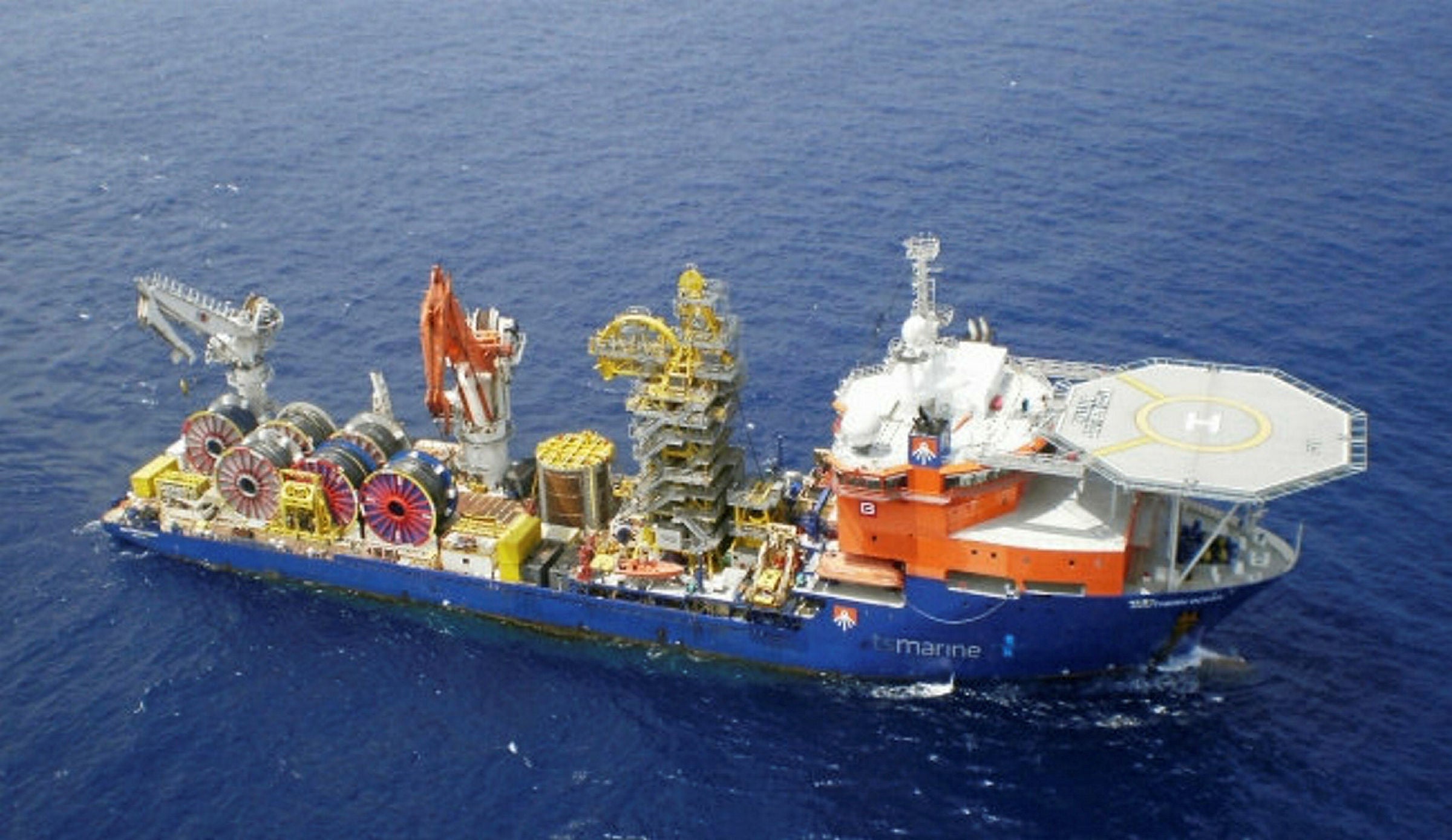 India charters for Southern Ocean | Upstream