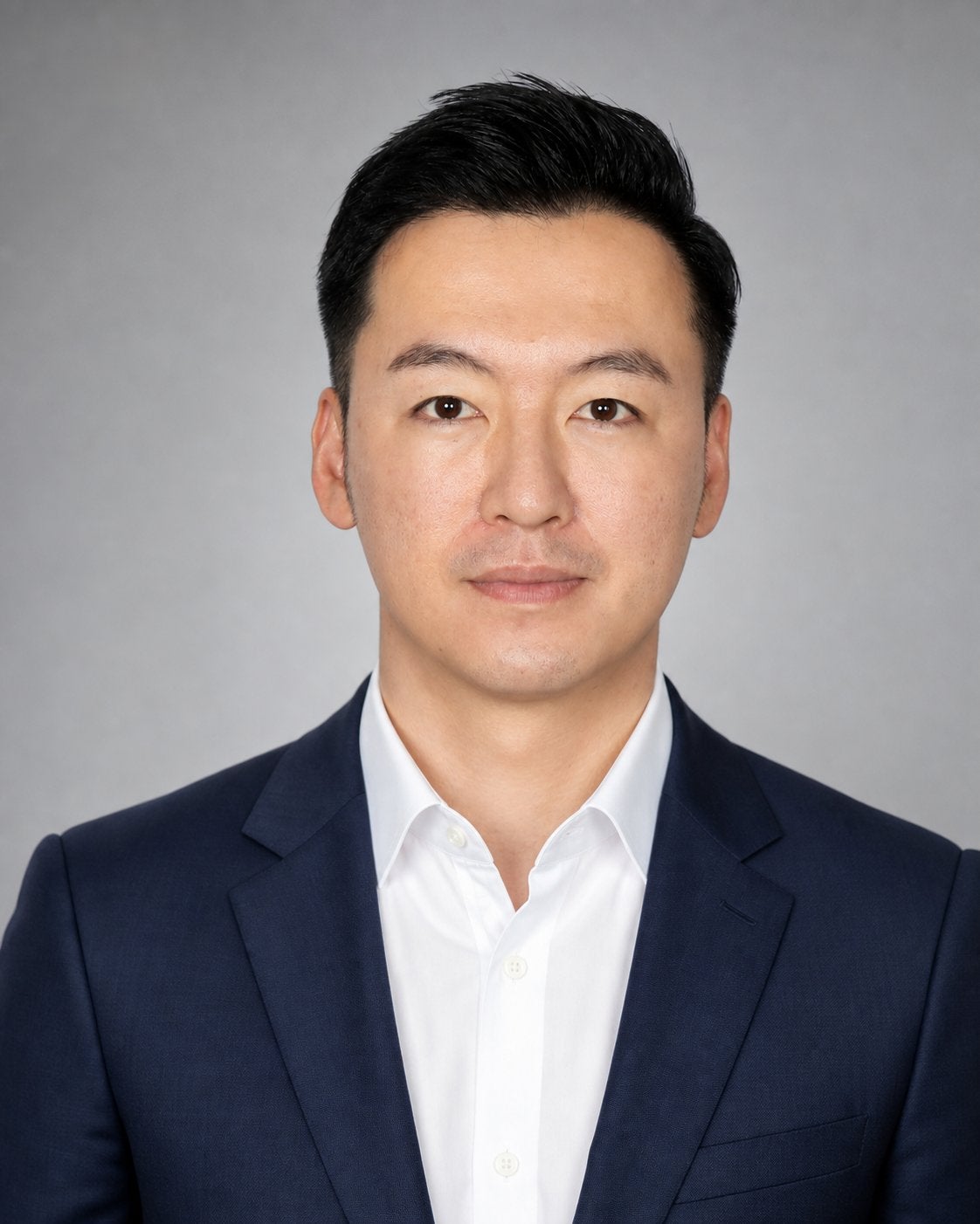 40 Under 40 | Wentao 'Winston' Xu, Envision Energy