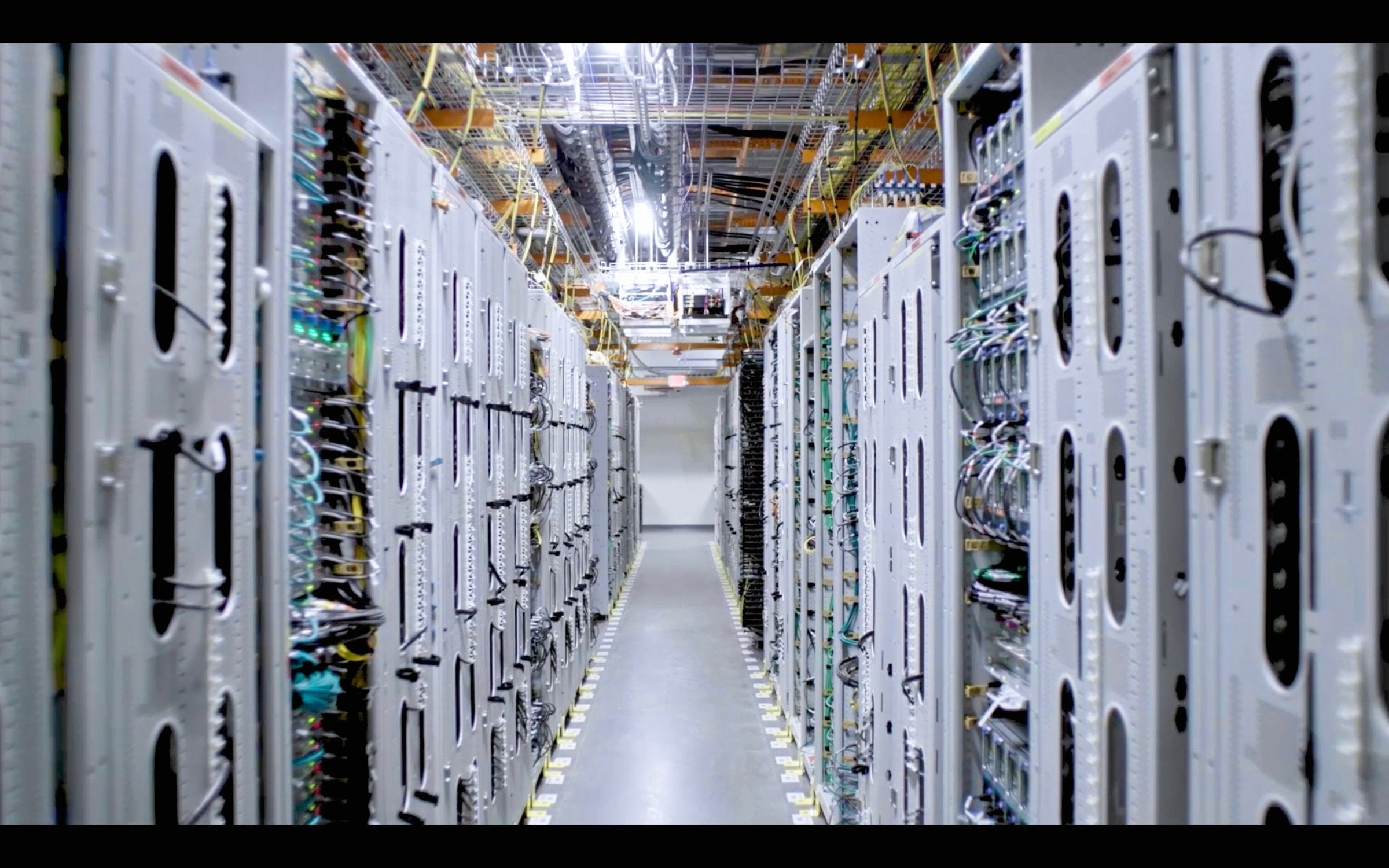 Spain eases clean energy rules for data centres amid Big Tech backlash