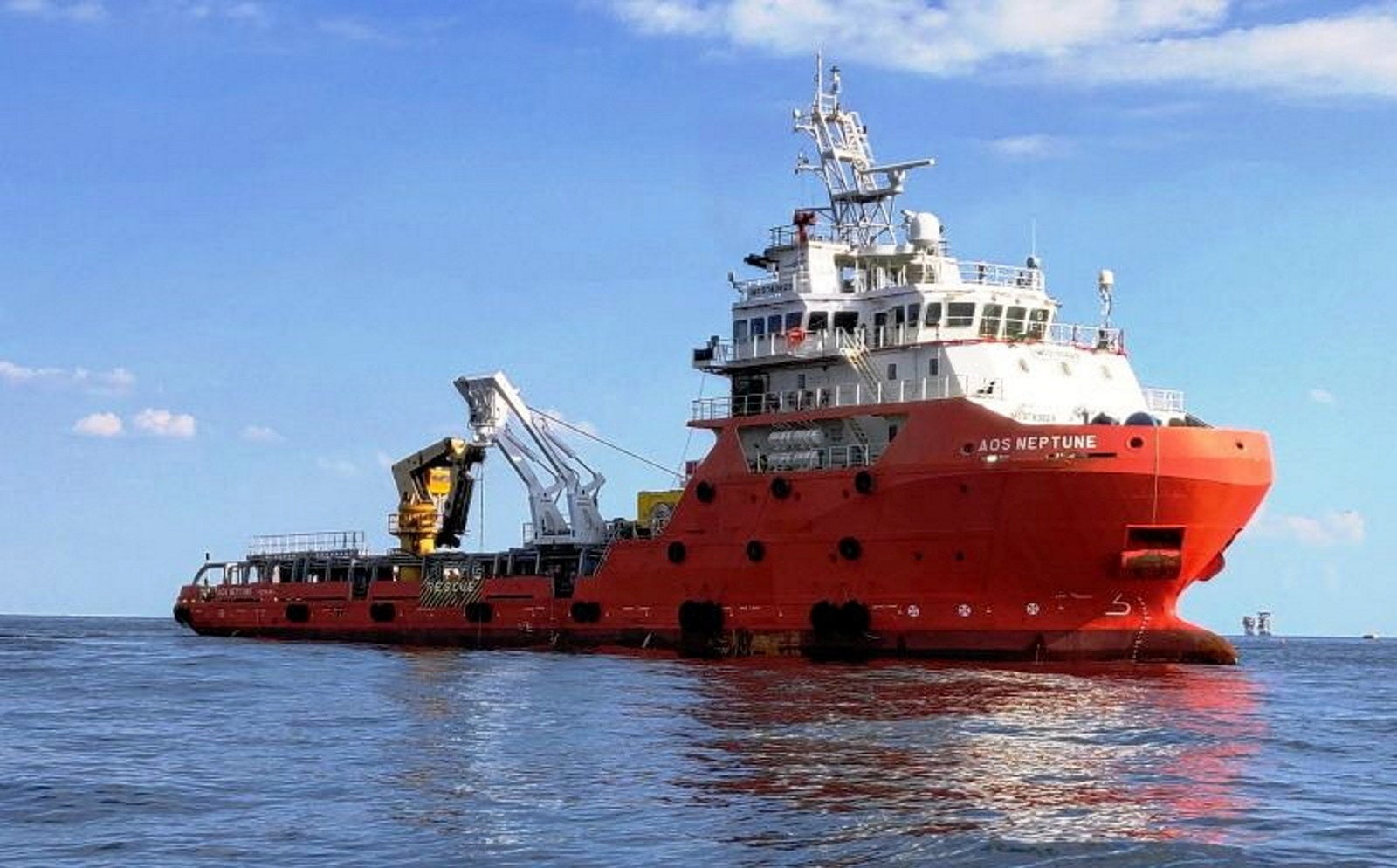 OSV additions to drive profit growth at Atlantic Navigation