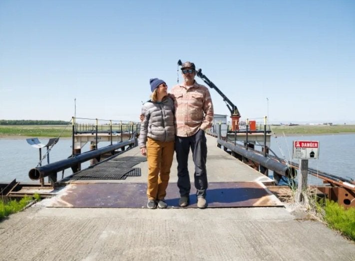 Wild Alaskan Company shifts gears, will operate salmon buying station this summer
