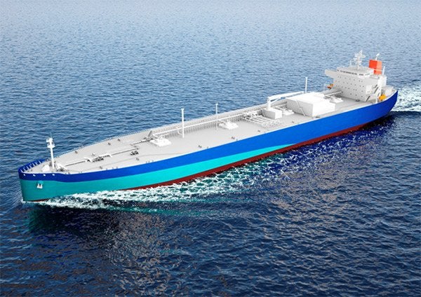 Japan’s MOL confirms ammonia carrier charters with compatriot energy trader