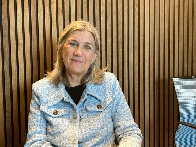 Iceland minister expects aquaculture bill changes before final vote