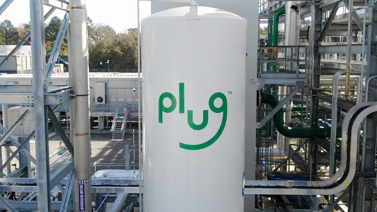 Plug Power posts $246m net loss for first quarter of 2026 despite uptick in  revenue | Hydrogen Insight