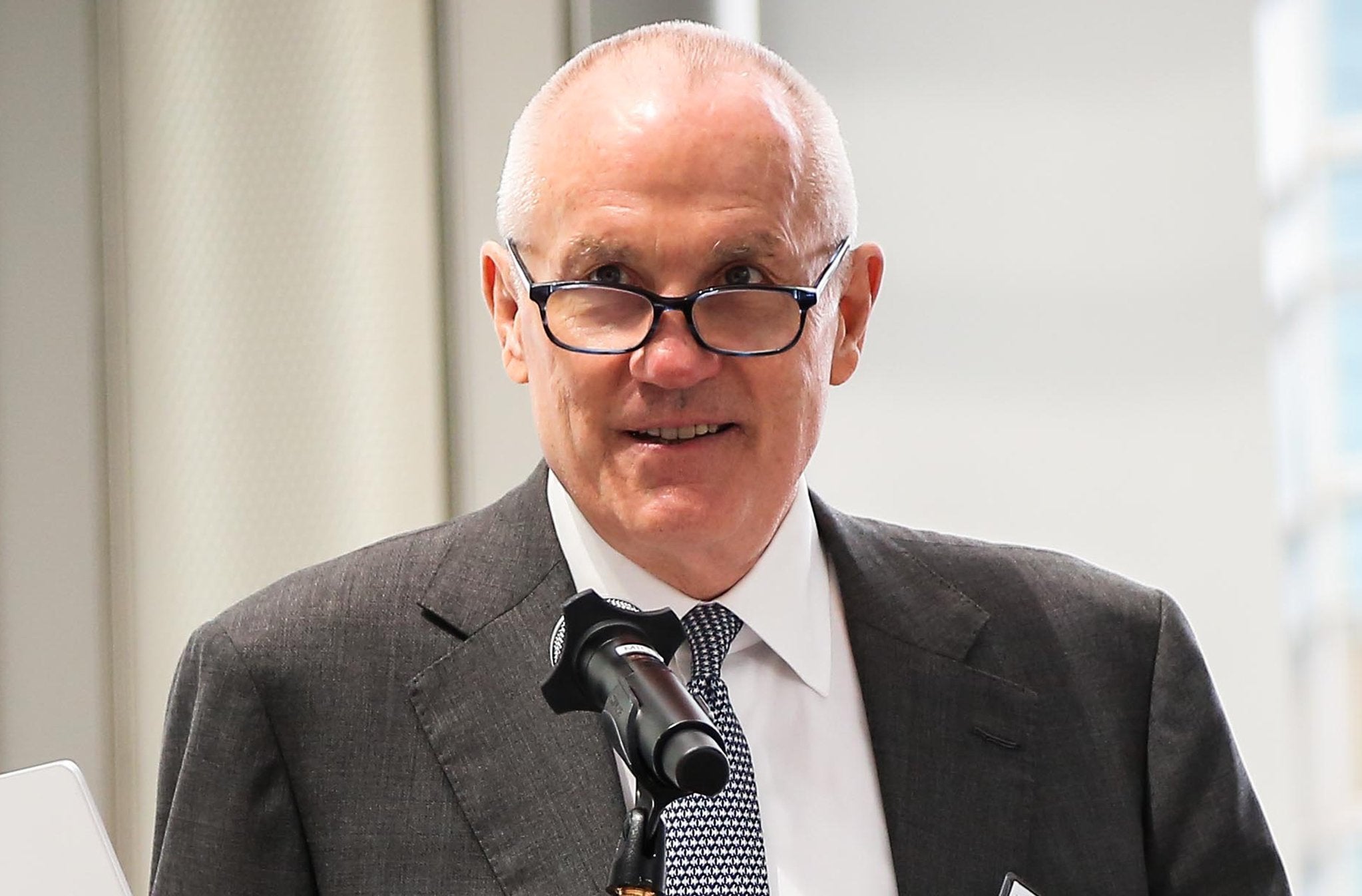Hong Kong seeks to revitalise maritime sector with lower taxes