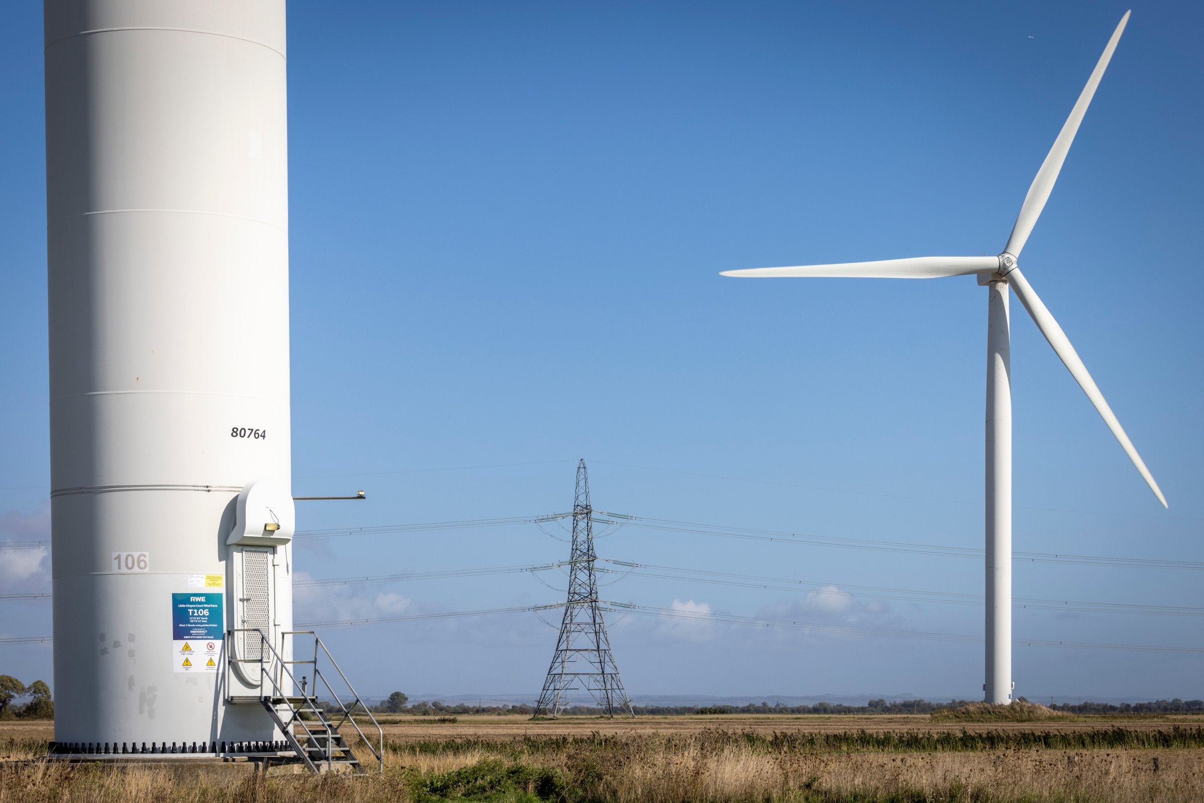 UK investors cry foul over wind power subsidy scheme change