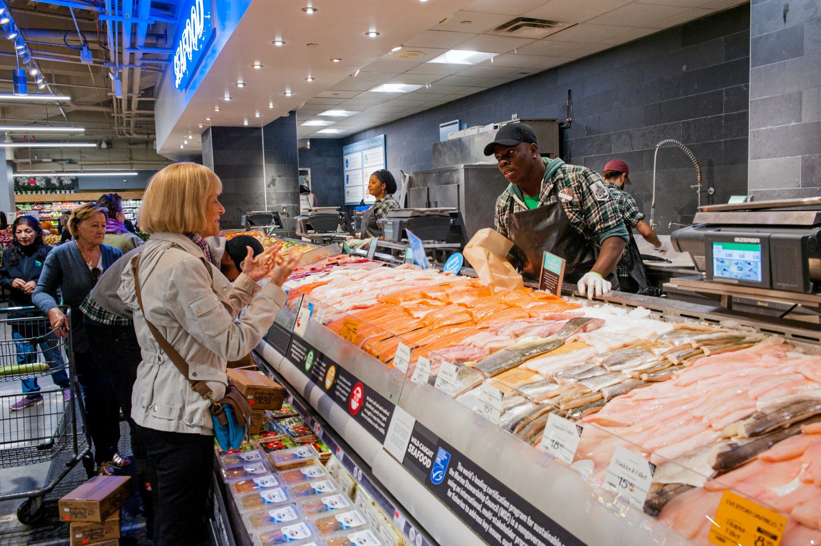 The Wave Newsletter: Your essential guide to seafood retail ...