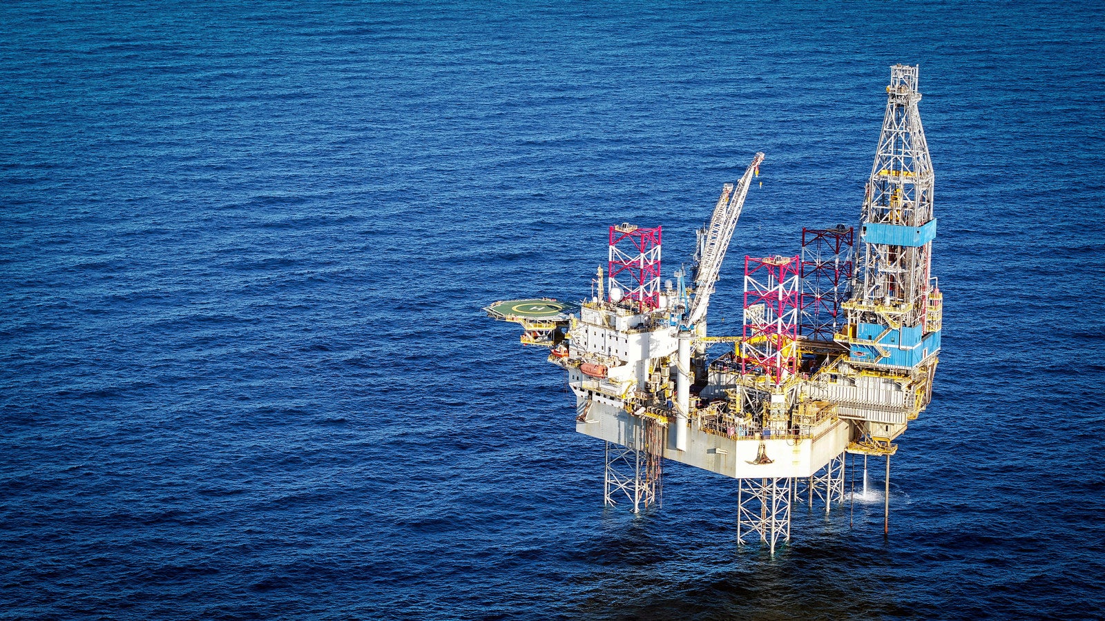 Regulator finds shoddy well control equipment on Noble rig offshore ...