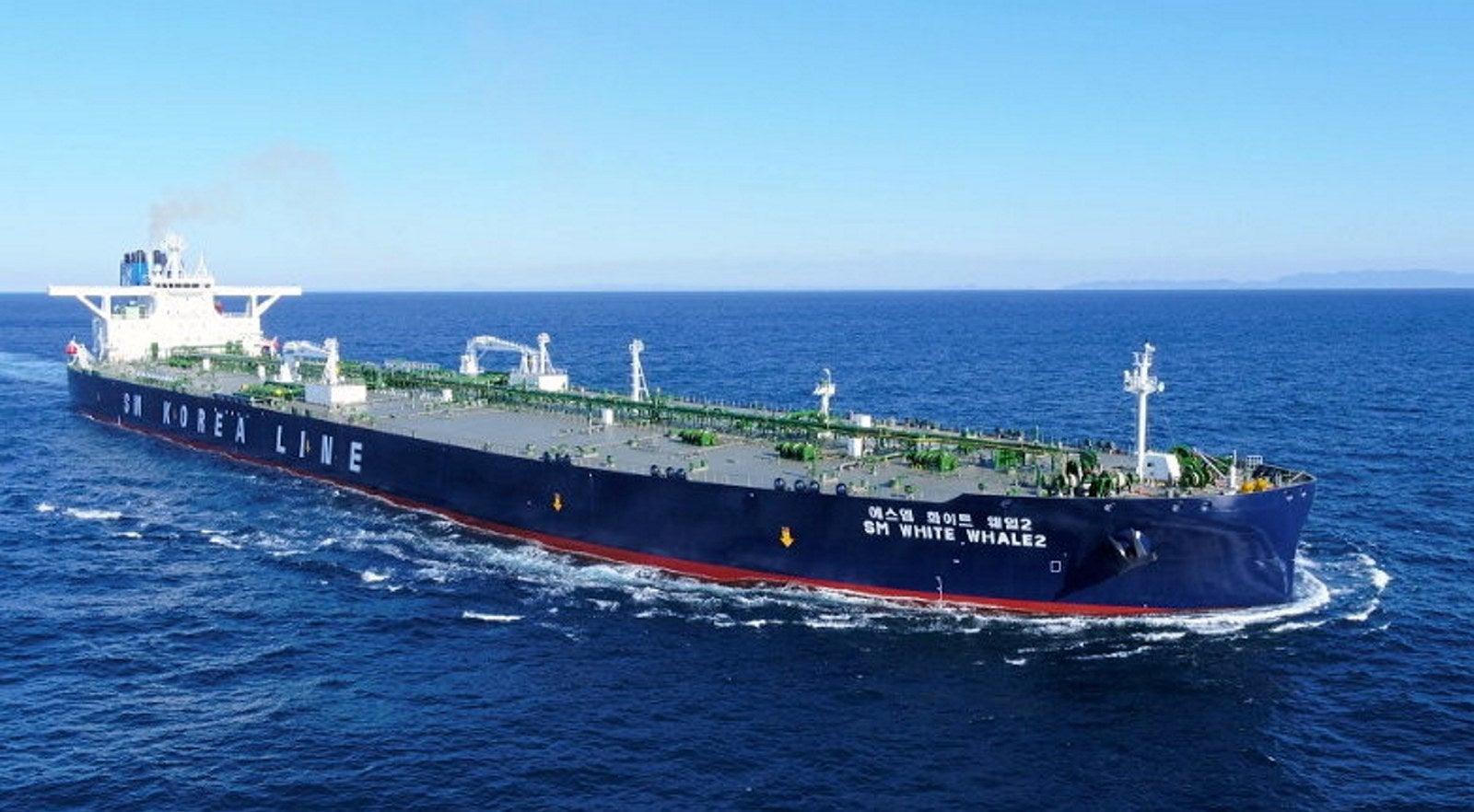 US Gulf VLCC loadings set to hit record levels in August