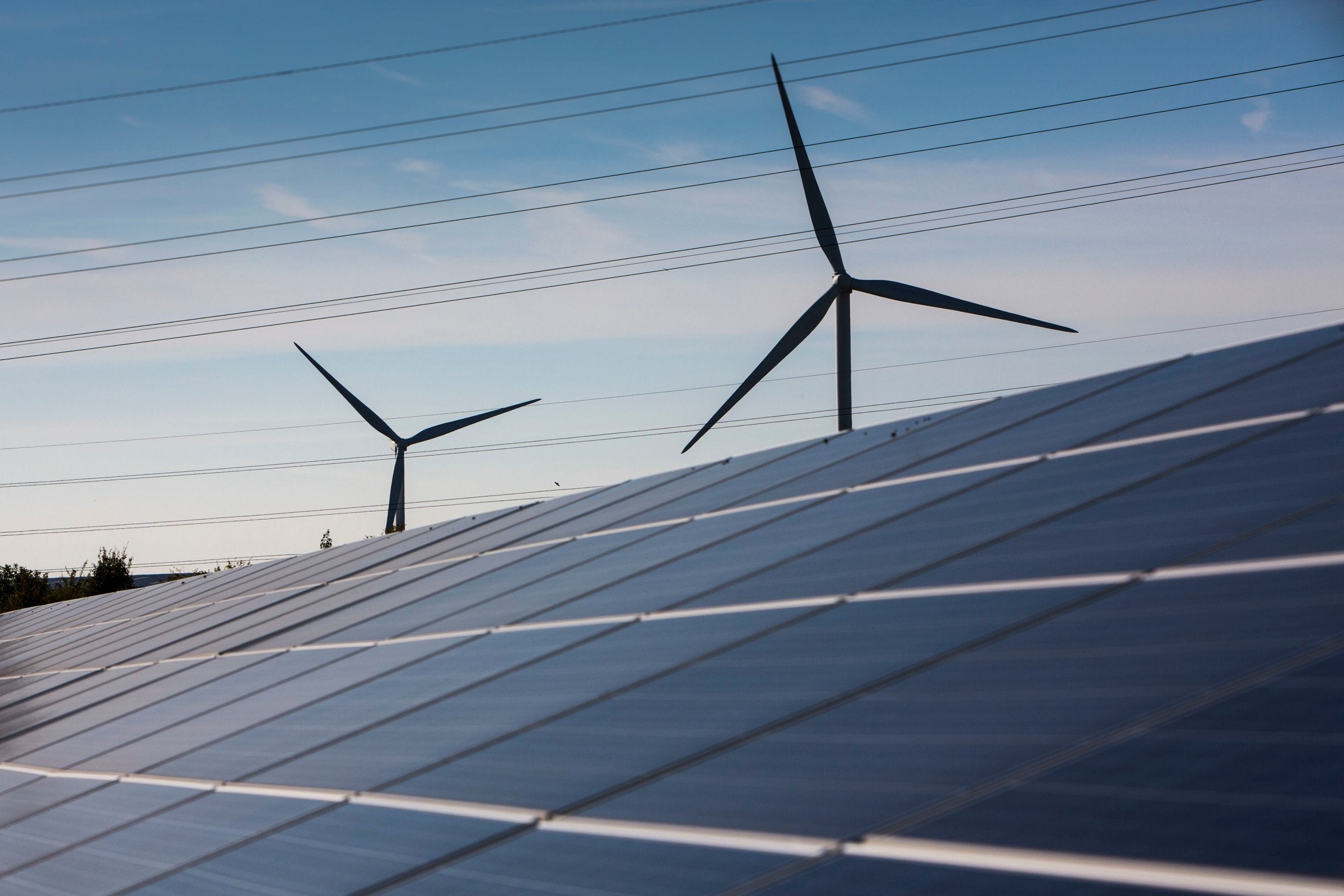 When 'premium' wind makes solar add up: recipe for a record power deal