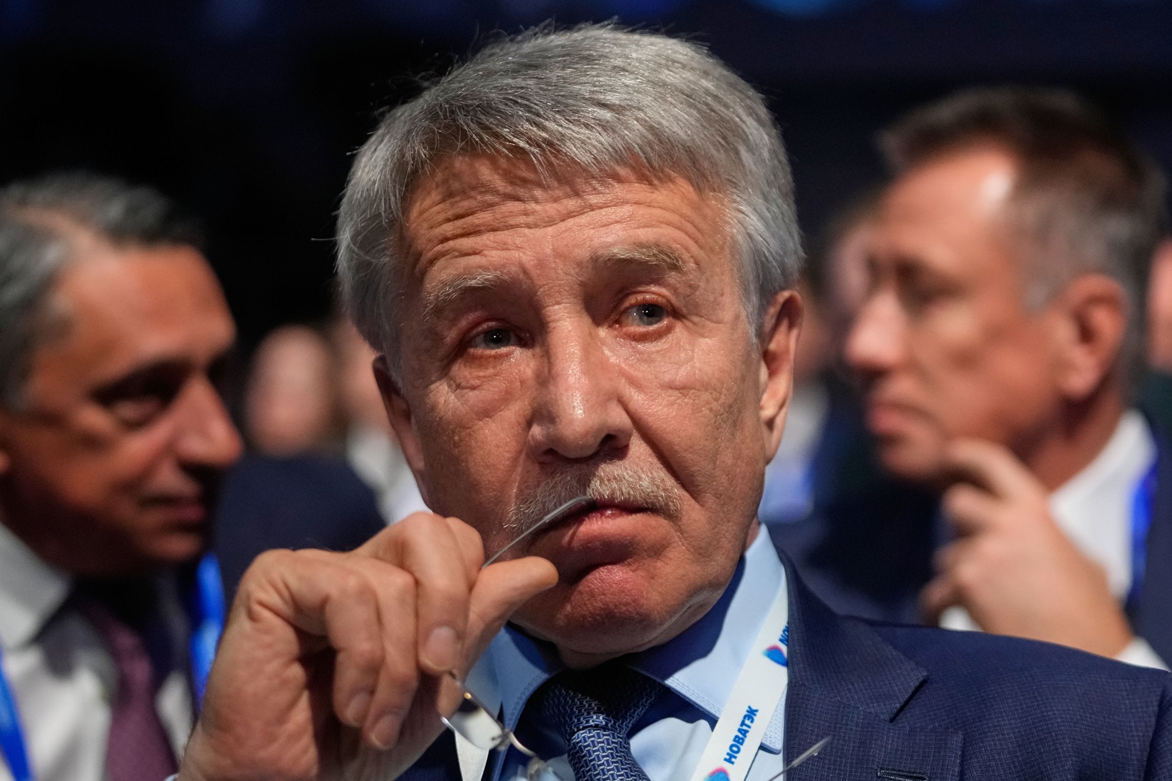 Russia's Arctic LNG 2 exports rise as two Chinese modules arrive