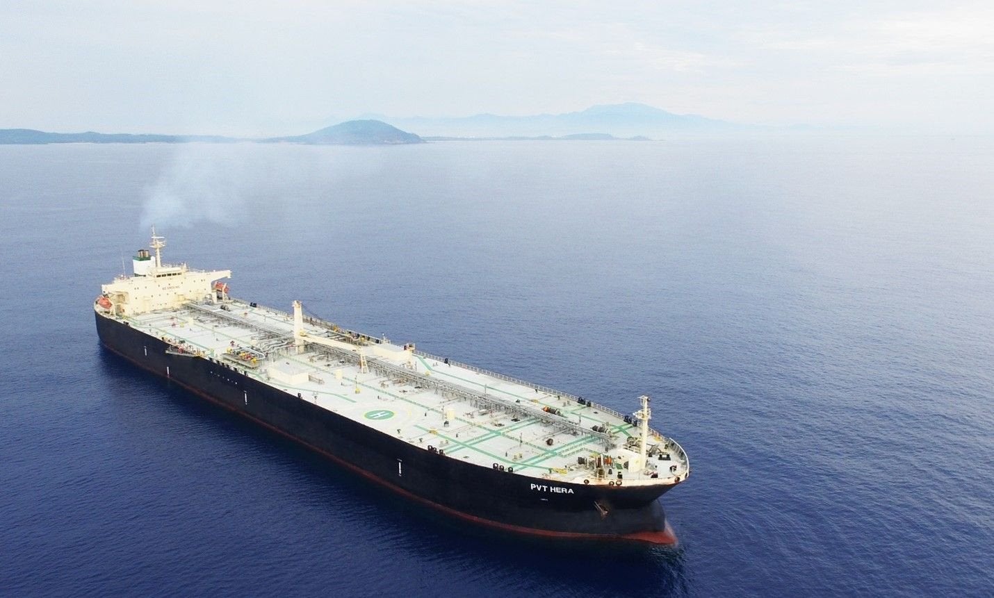 State shipowner swoops for Eastern Pacific Shipping tanker trio