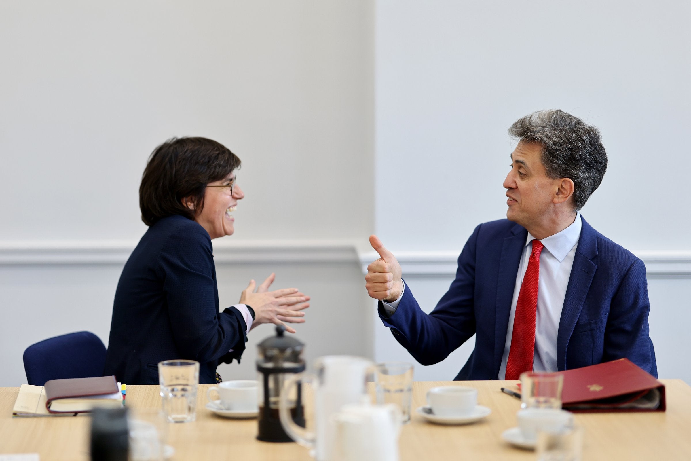 UK celebrates record auction for onshore wind and solar