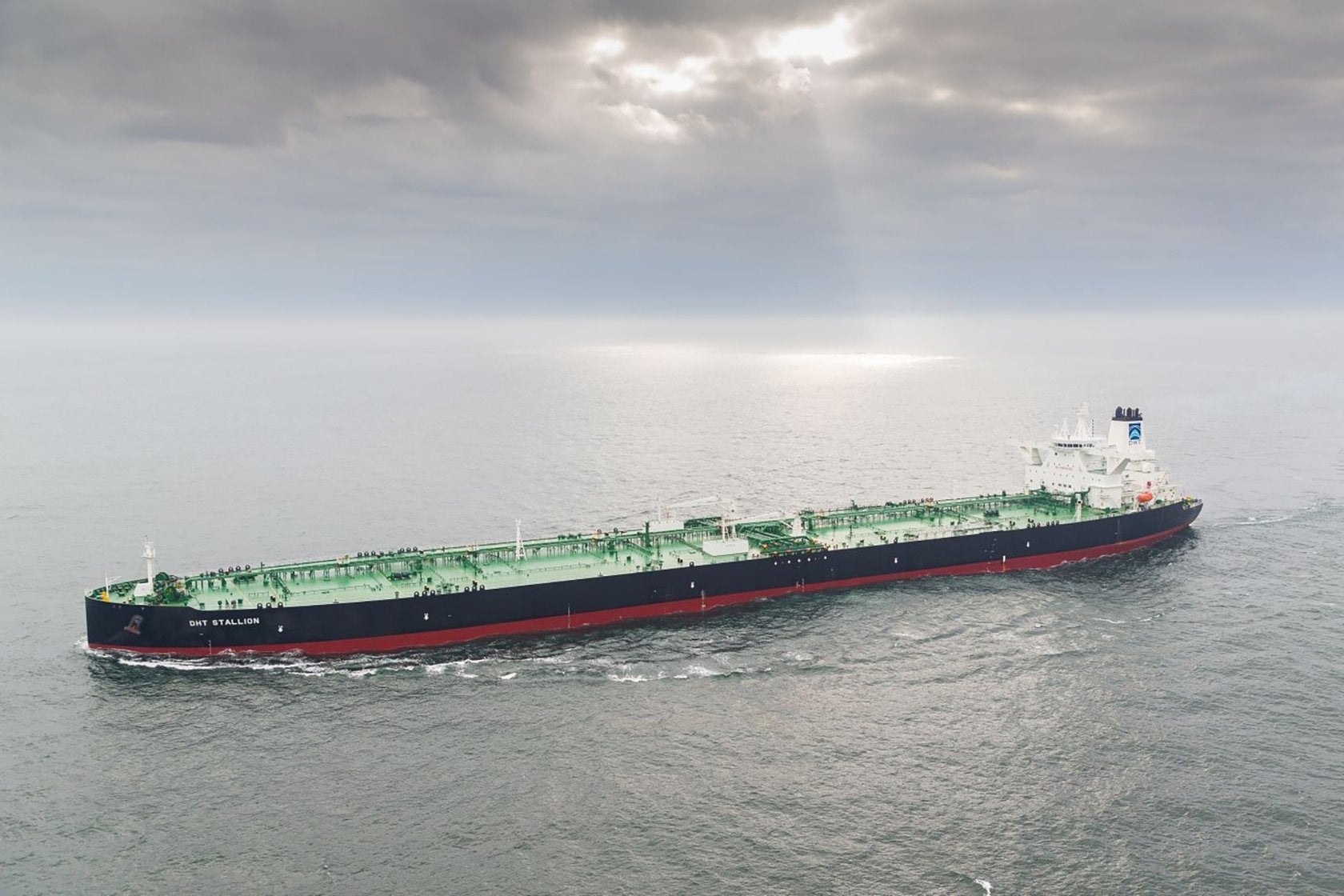 VLCC rates under pressure as brokers question Iran peace talks optimism